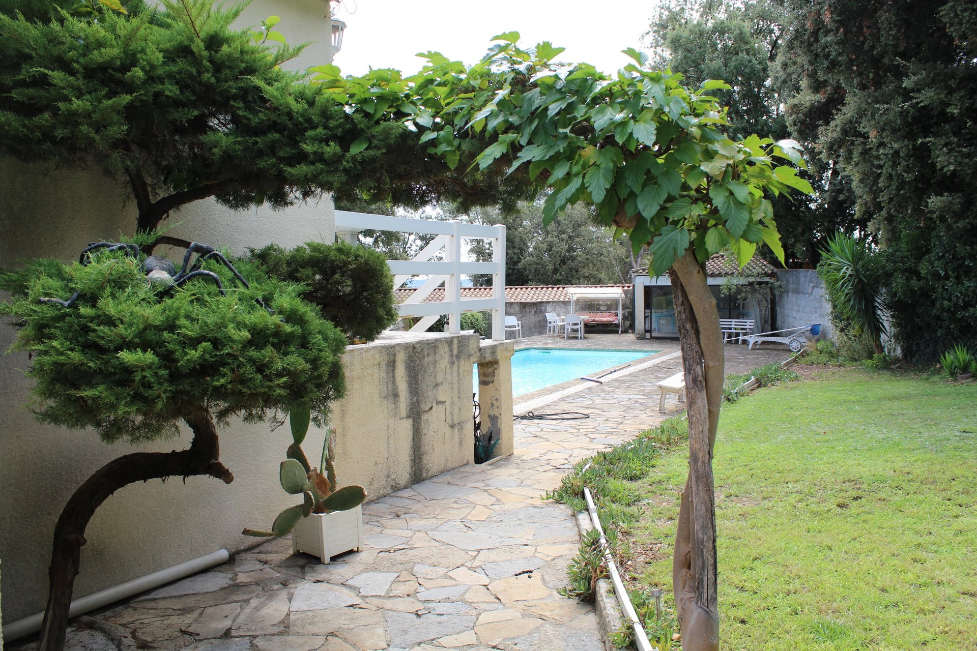 Maison à vendre, 200m², Mus