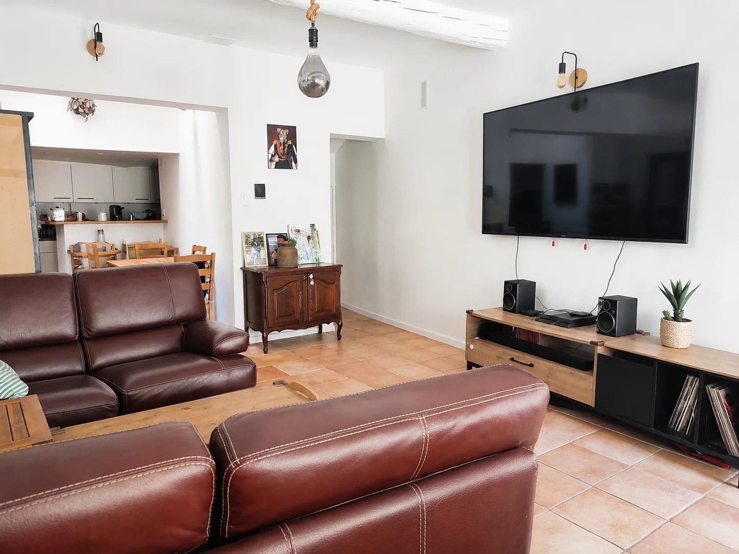 Maison à vendre, 70m², Montpellier
