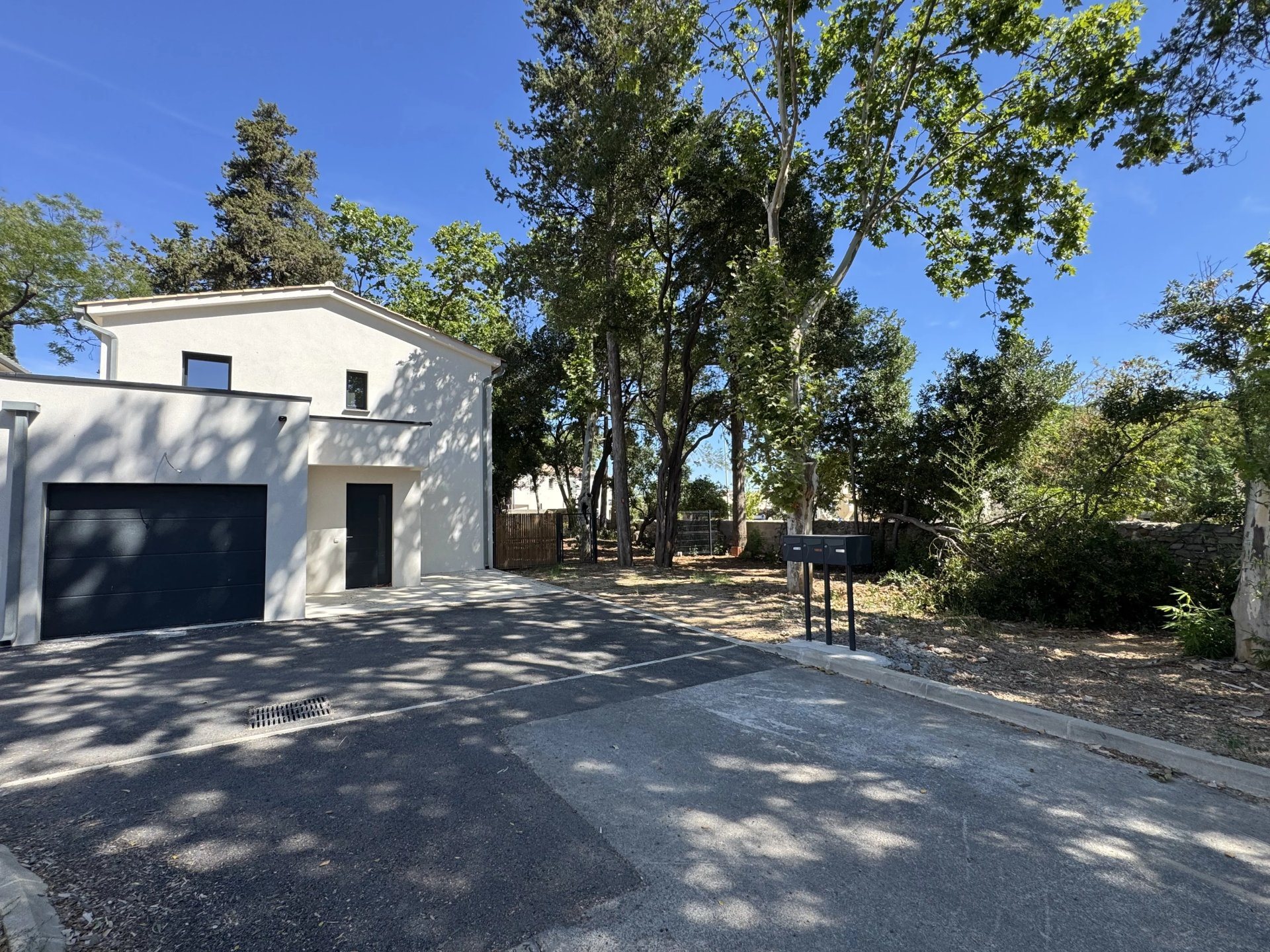 Maison à vendre, 90m², Valergues
