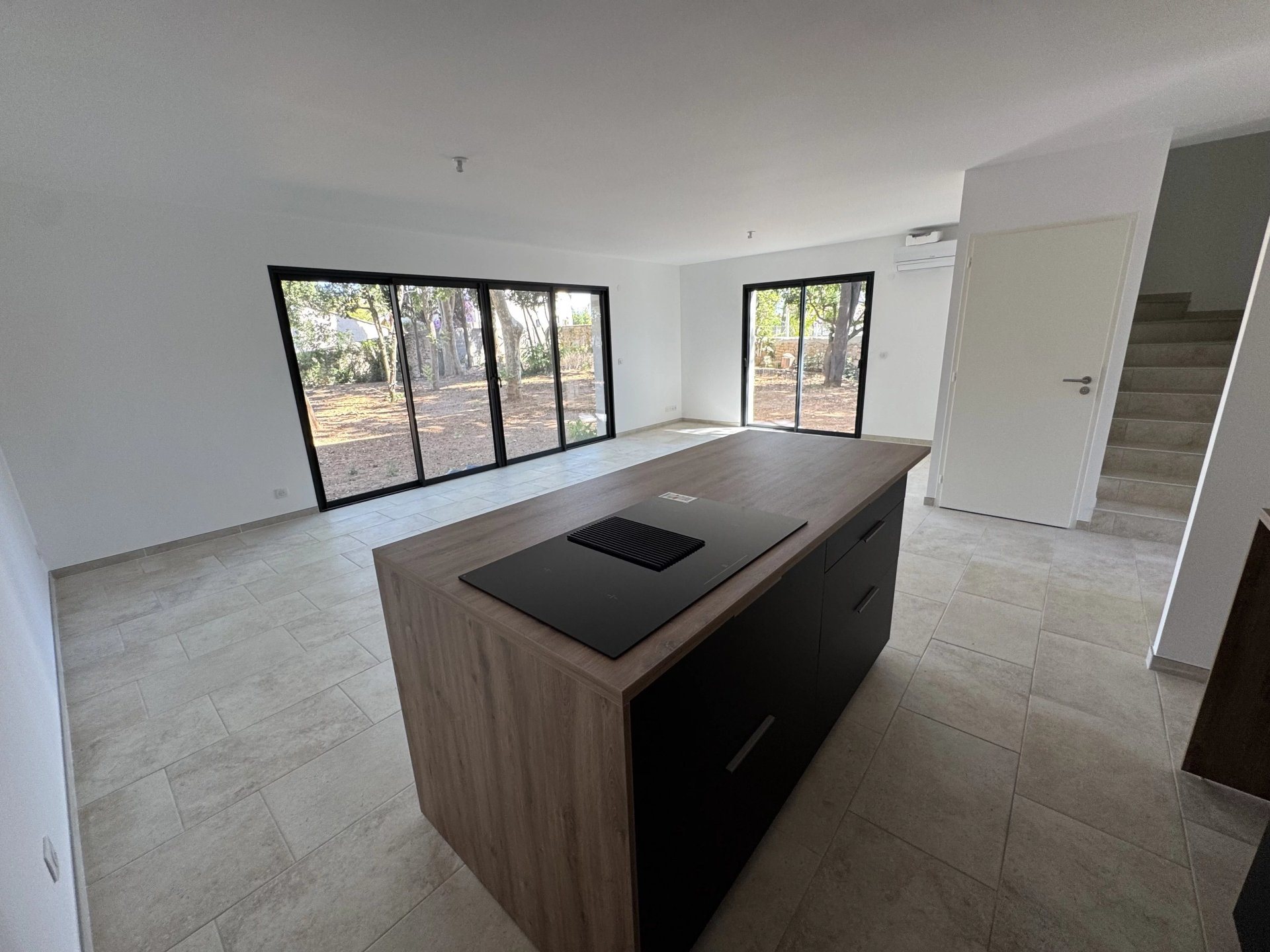 Maison à vendre, 90m², Valergues