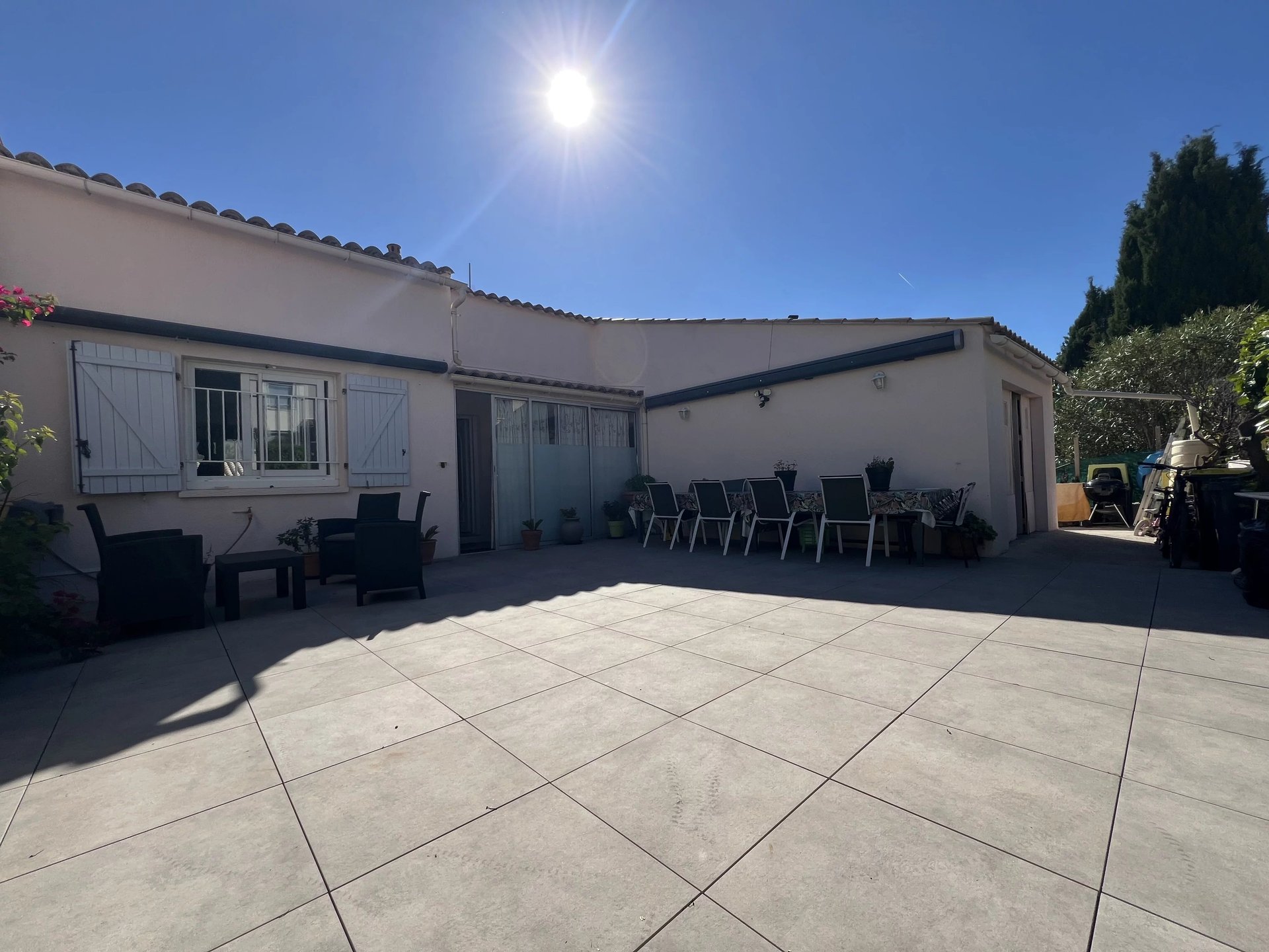 Maison à vendre, 170m², Montpellier