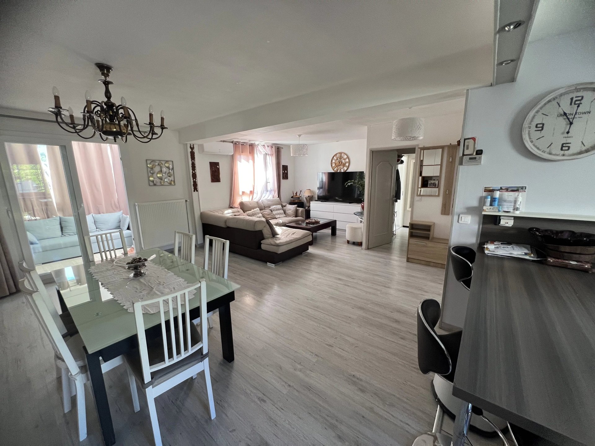 Maison à vendre, 170m², Montpellier