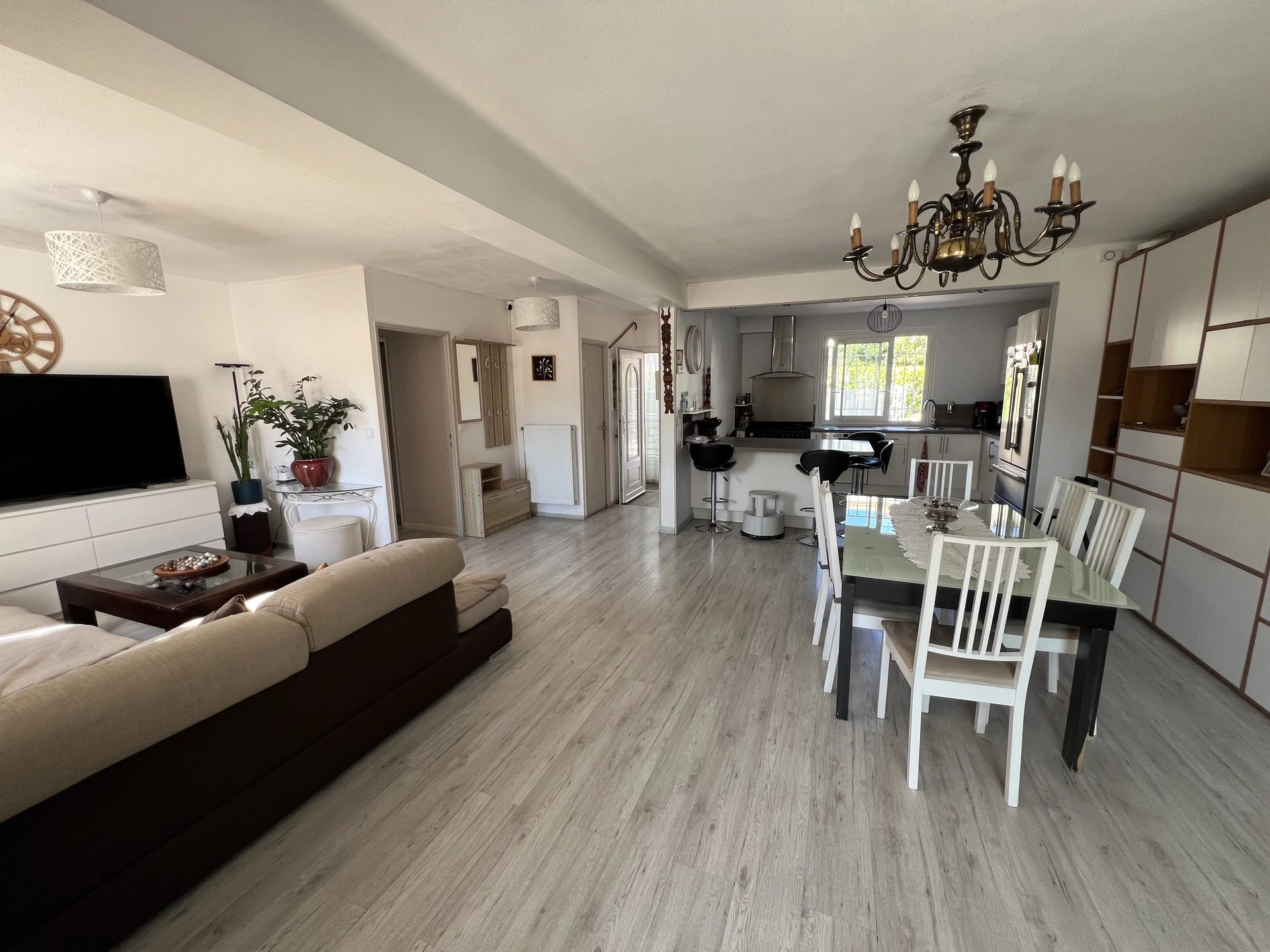 Maison à vendre, 170m², Montpellier