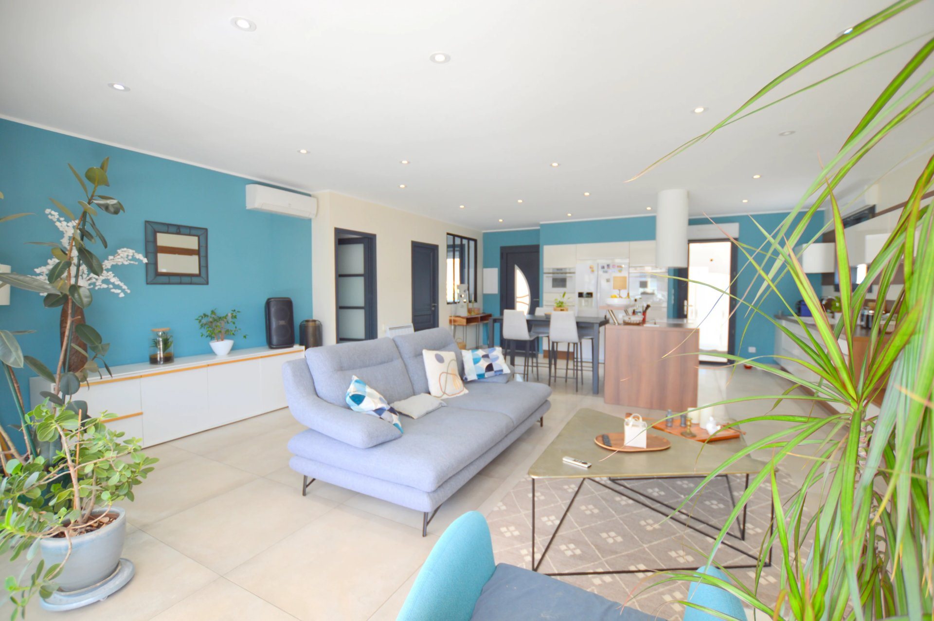 Maison à vendre, 164m², Lunel