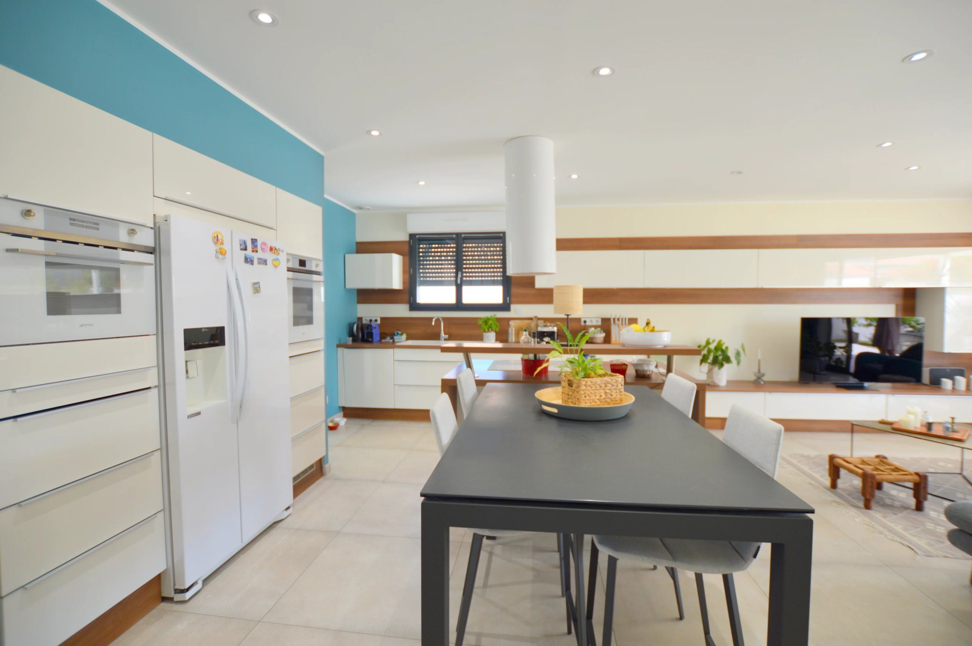 Maison à vendre, 164m², Lunel