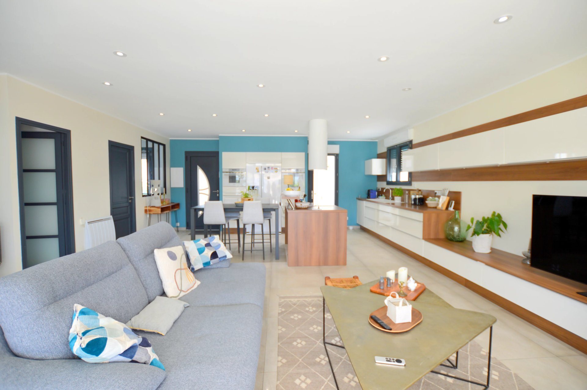 Maison à vendre, 164m², Lunel