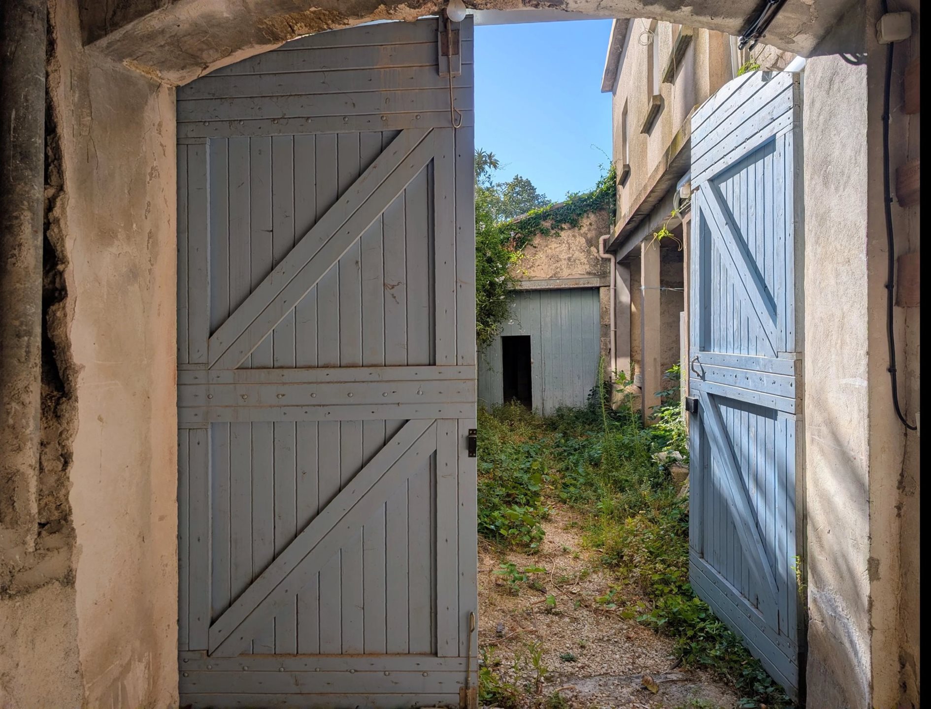 Maison à vendre, 260m², Puilacher