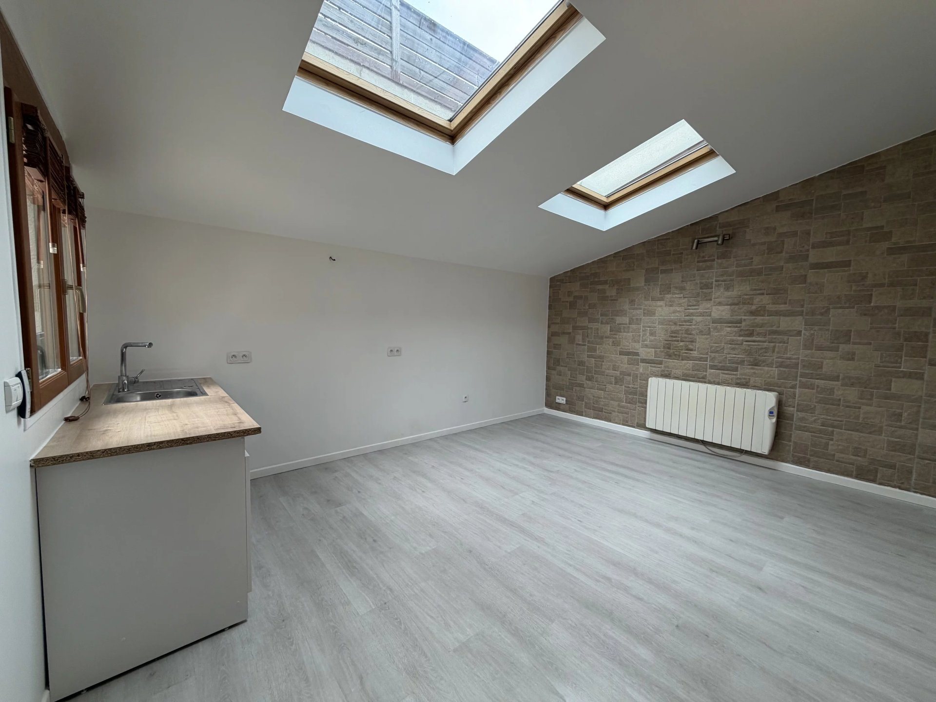Appartement à vendre, 60m², Livry-Gargan