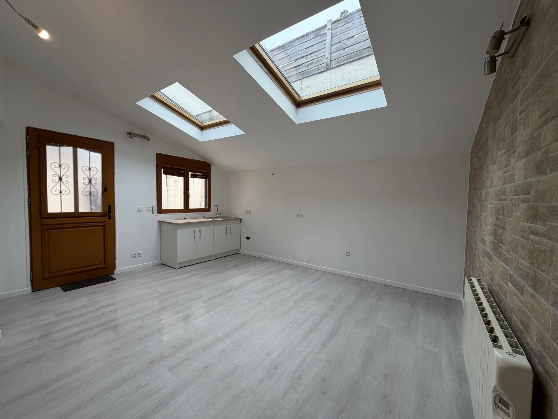 Appartement à vendre, 60m², Livry-Gargan