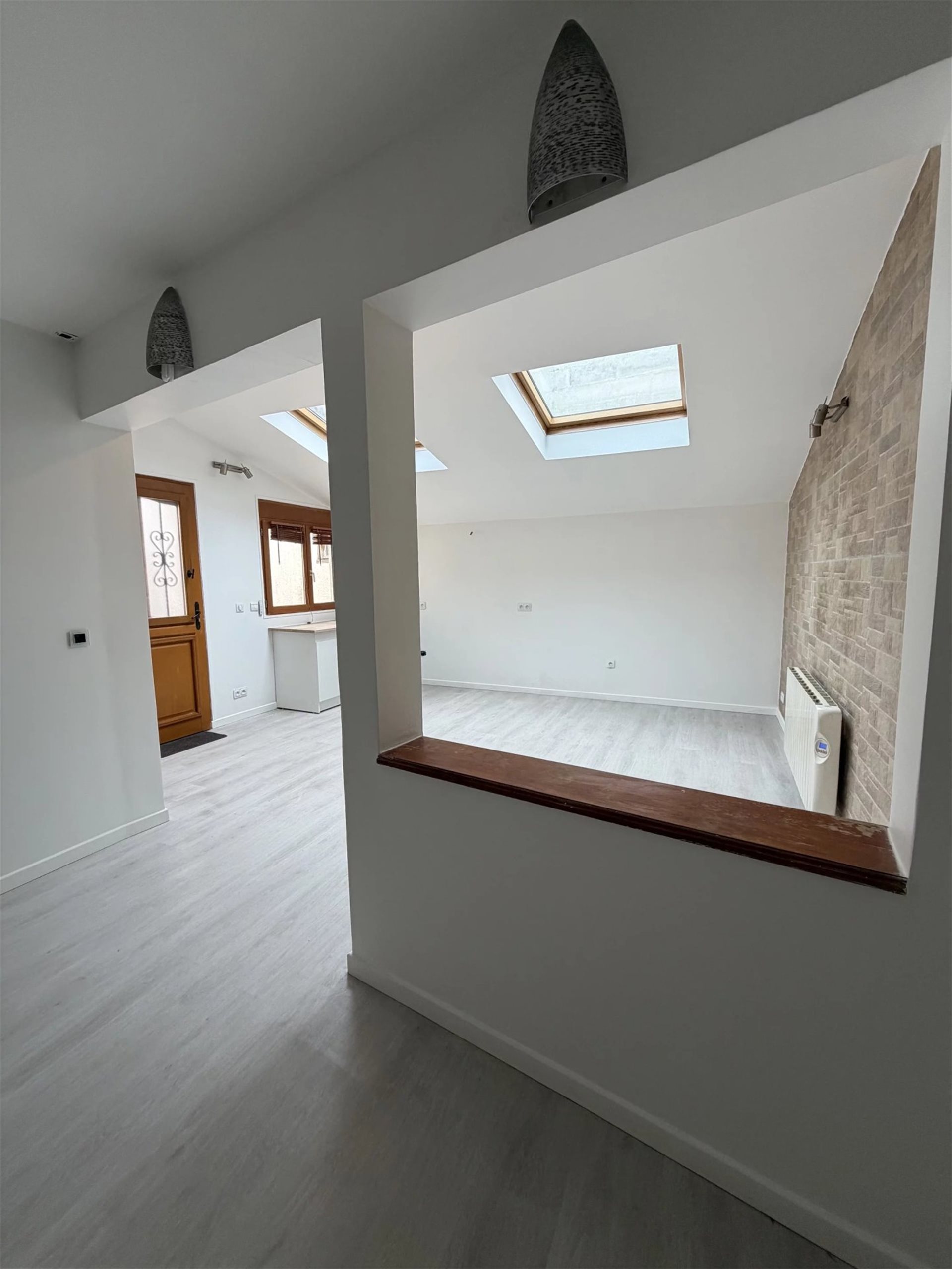 Appartement à vendre, 60m², Livry-Gargan