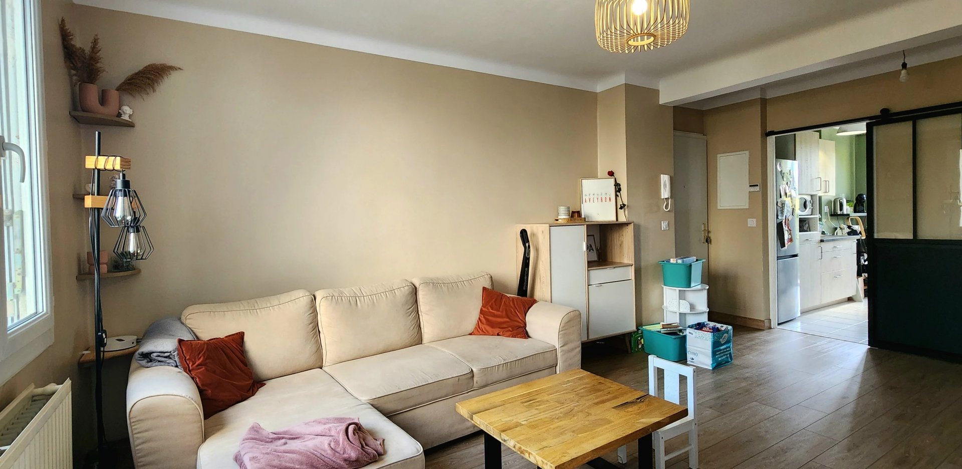 Appartement à vendre, 57m², Montpellier