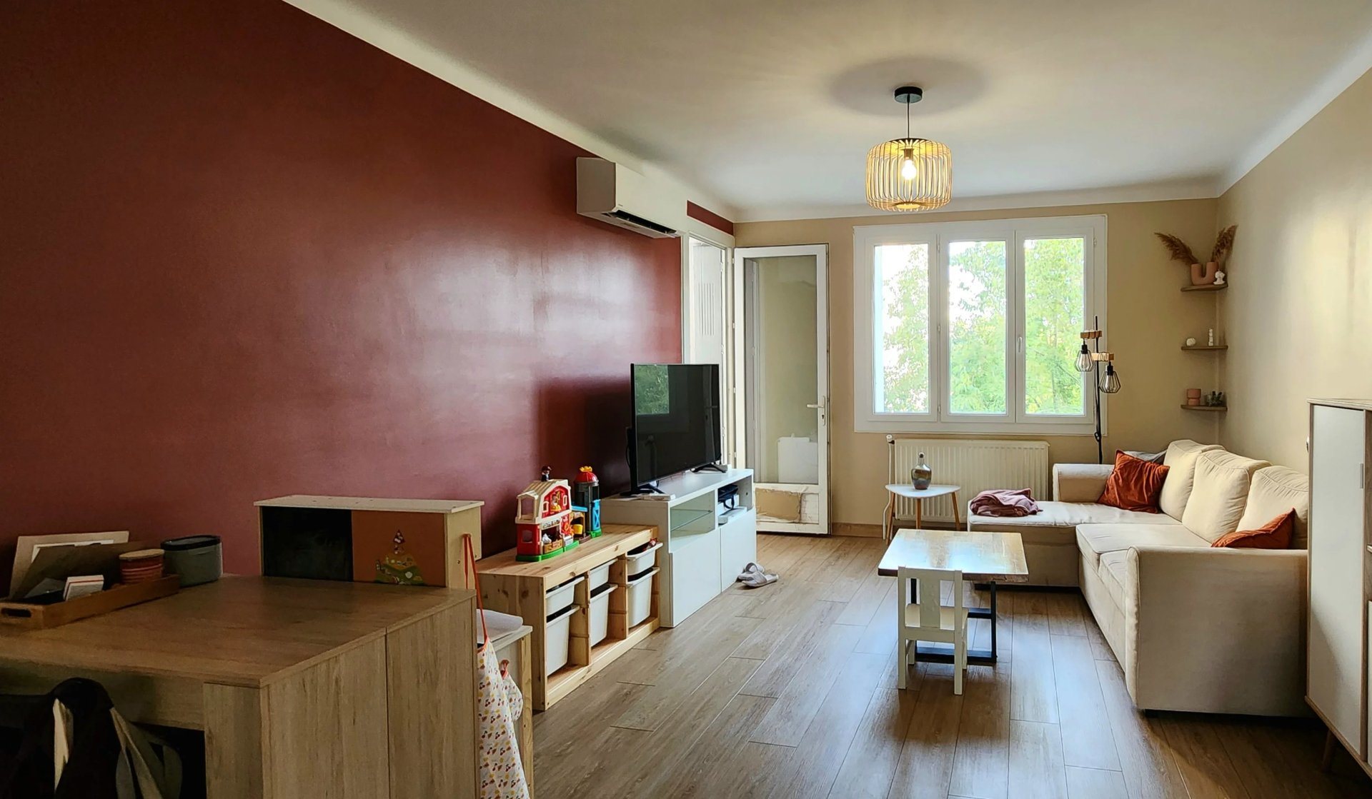 Appartement à vendre, 57m², Montpellier