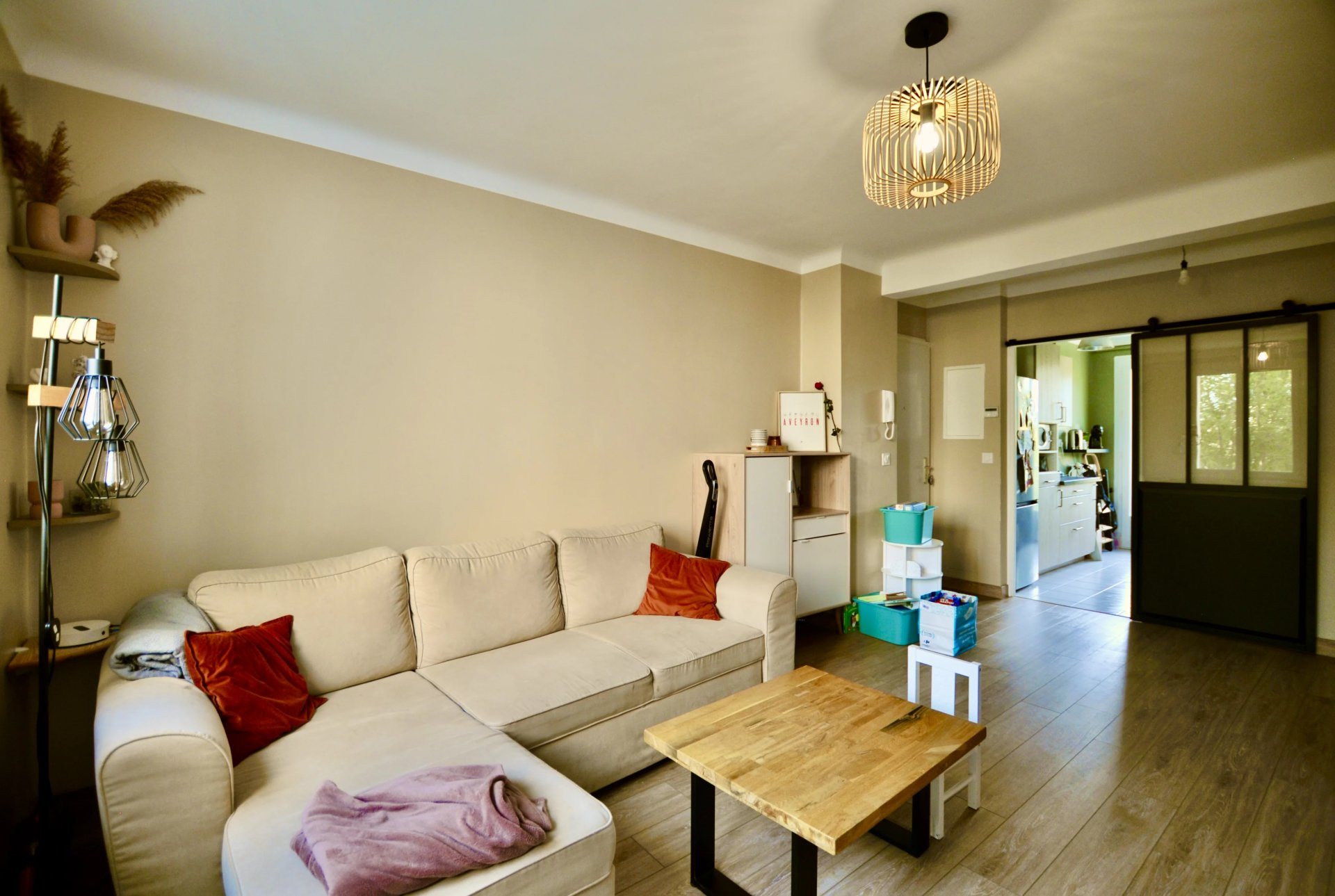 Appartement à vendre, 57m², Montpellier