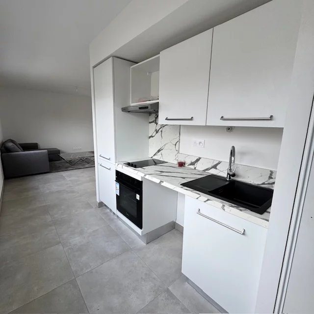 Appartement à vendre, 44m², Juvignac
