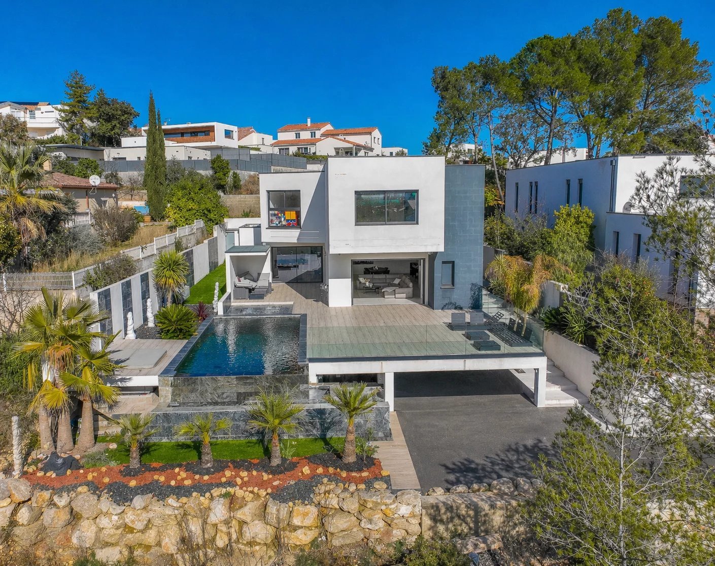 Maison à vendre, 250m², Montpellier