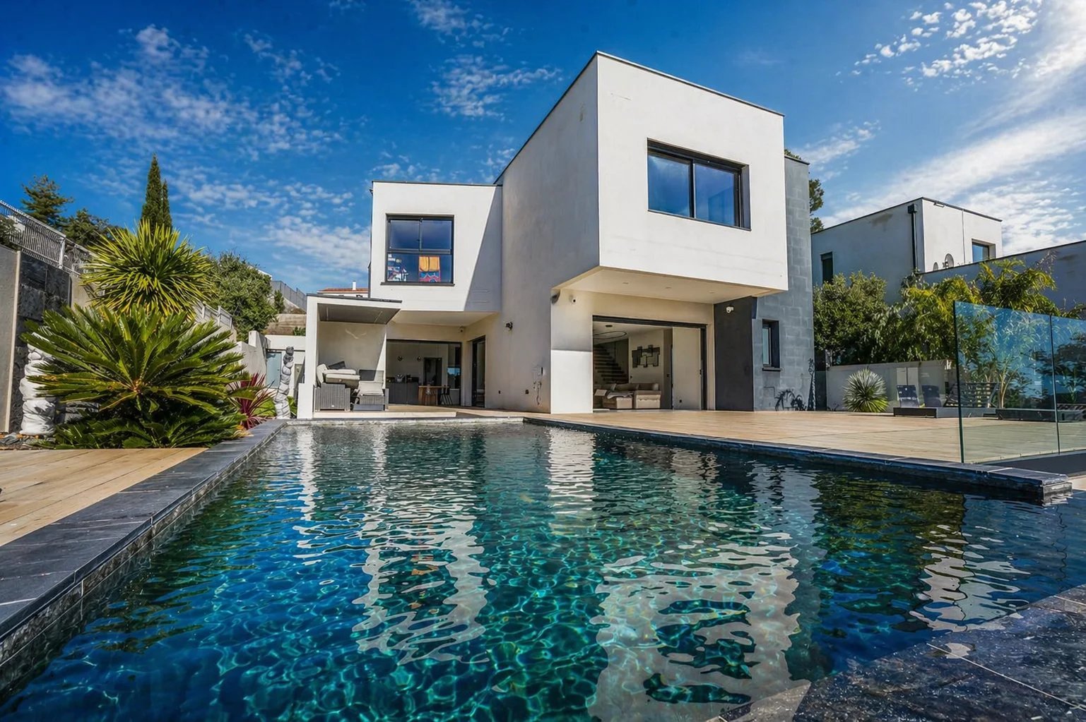 Maison à vendre, 250m², Montpellier