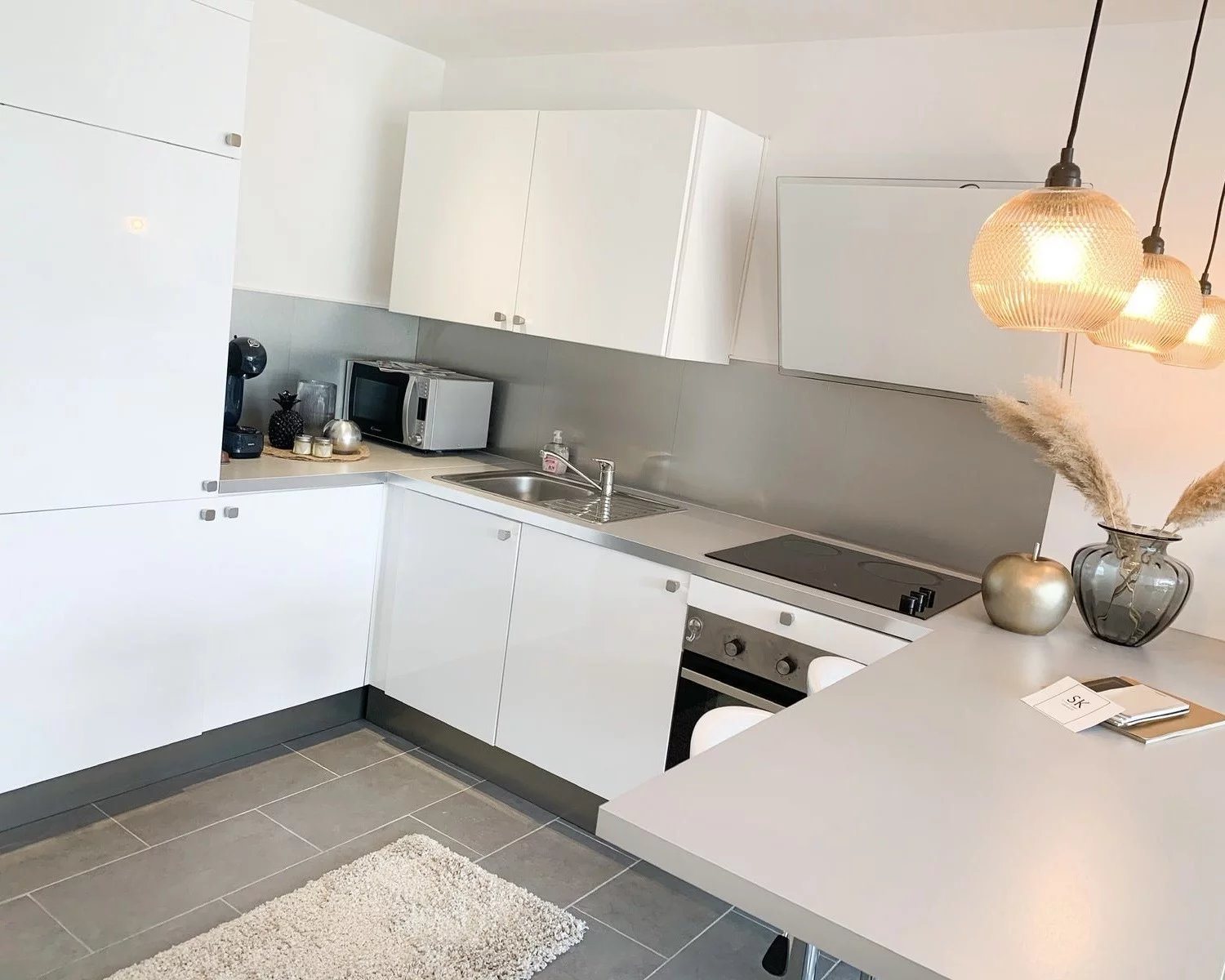 Appartement à vendre, 36m², La Grande-Motte