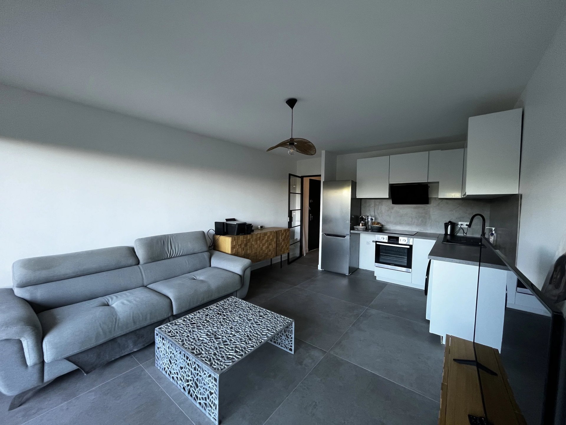 Appartement à vendre, 39m², Montpellier