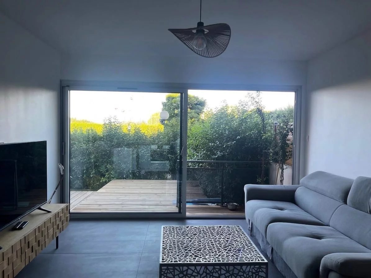 Appartement à vendre, 39m², Montpellier