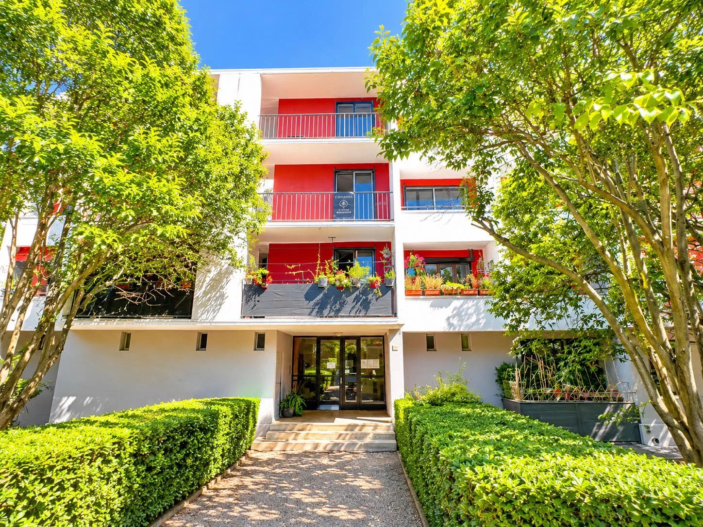 Appartement à vendre, 80m², Montpellier