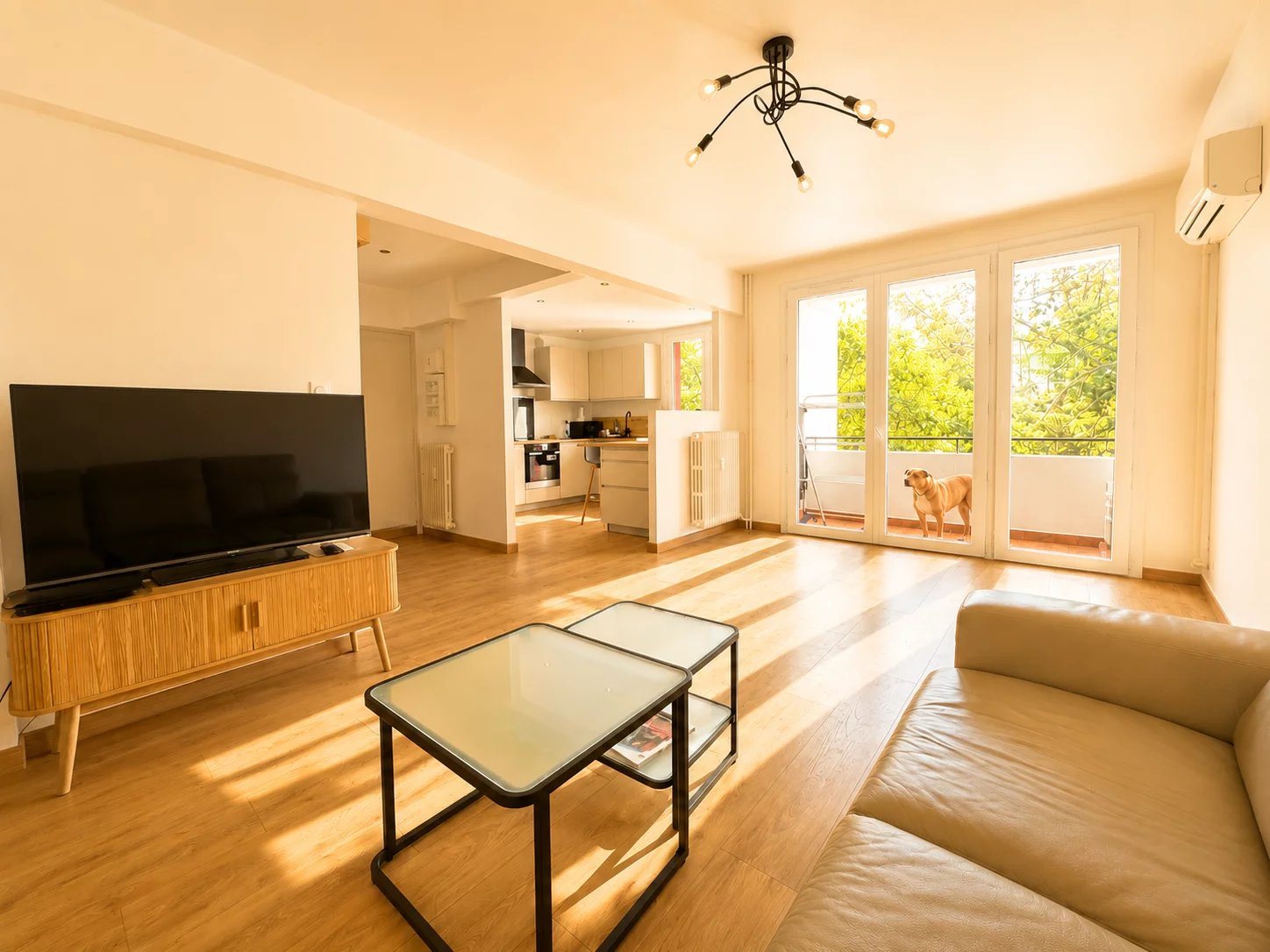 Appartement à vendre, 80m², Montpellier