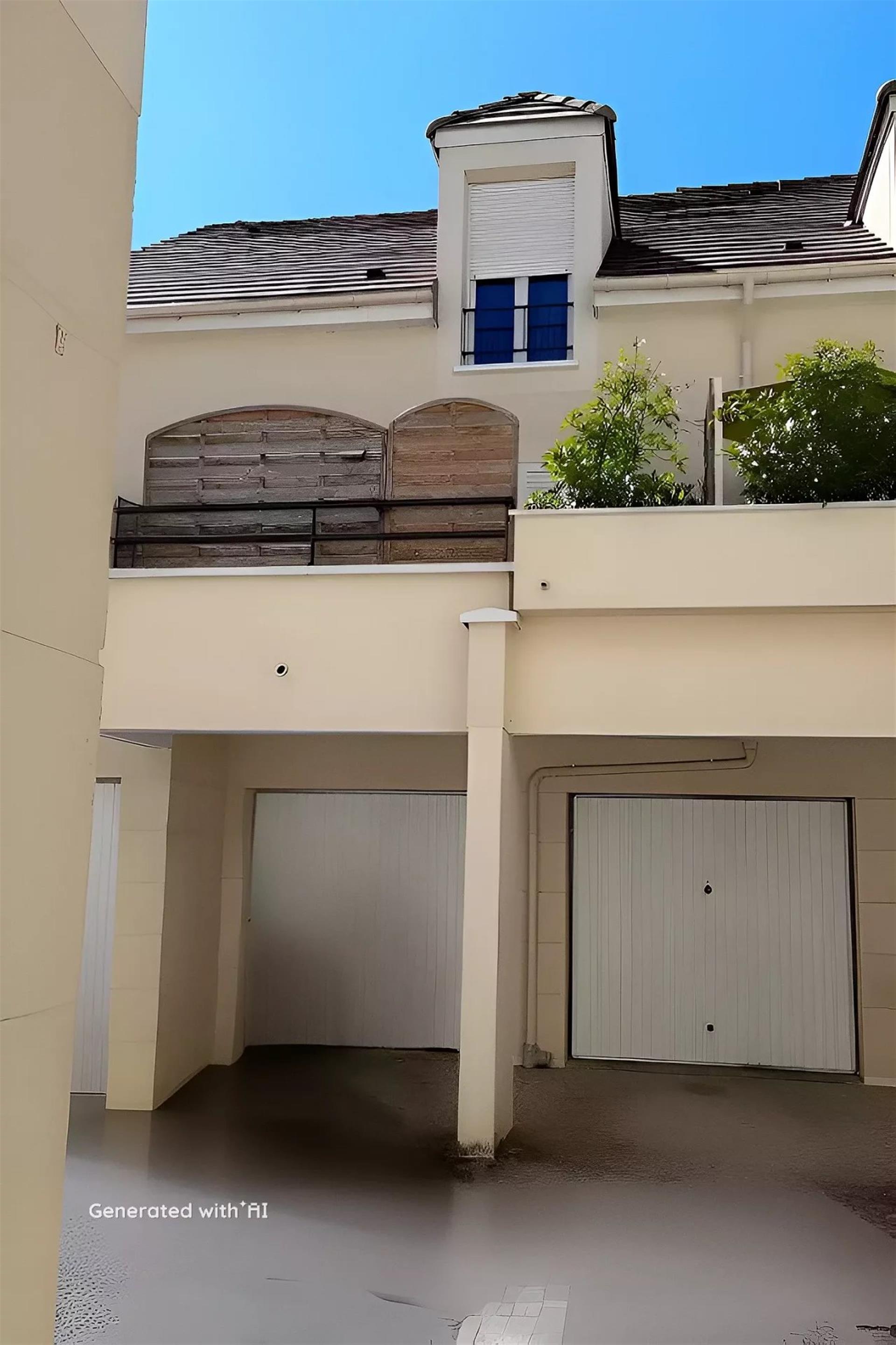 Appartement à vendre, 64m², Chennevières-sur-Marne