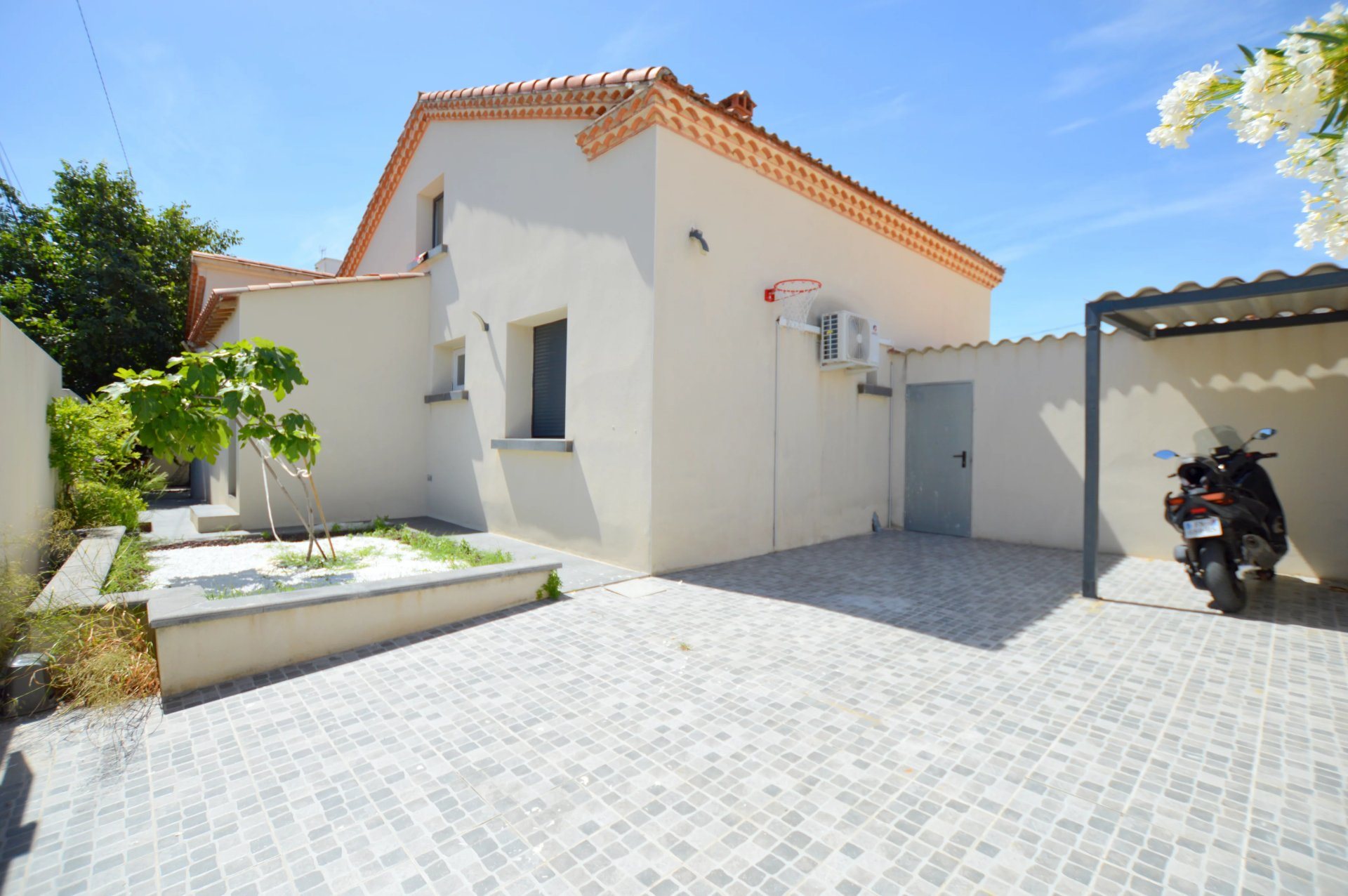 Maison à vendre, 163m², Montpellier