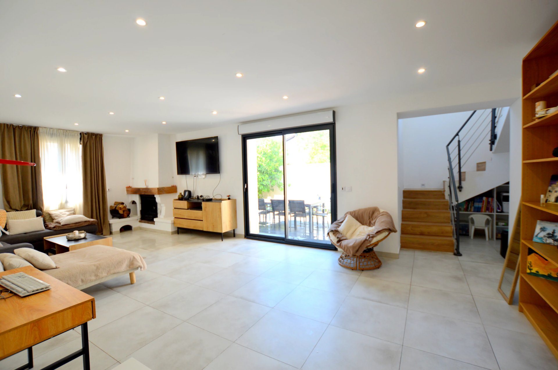 Maison à vendre, 163m², Montpellier