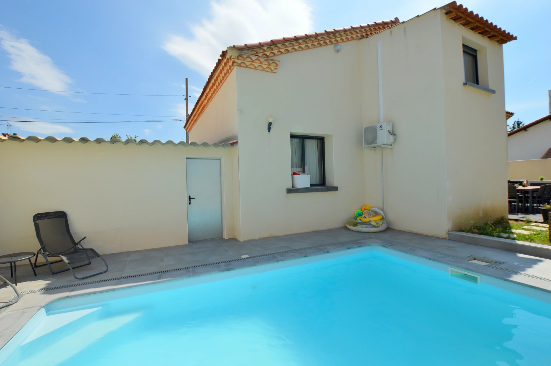 Maison à vendre, 163m², Montpellier