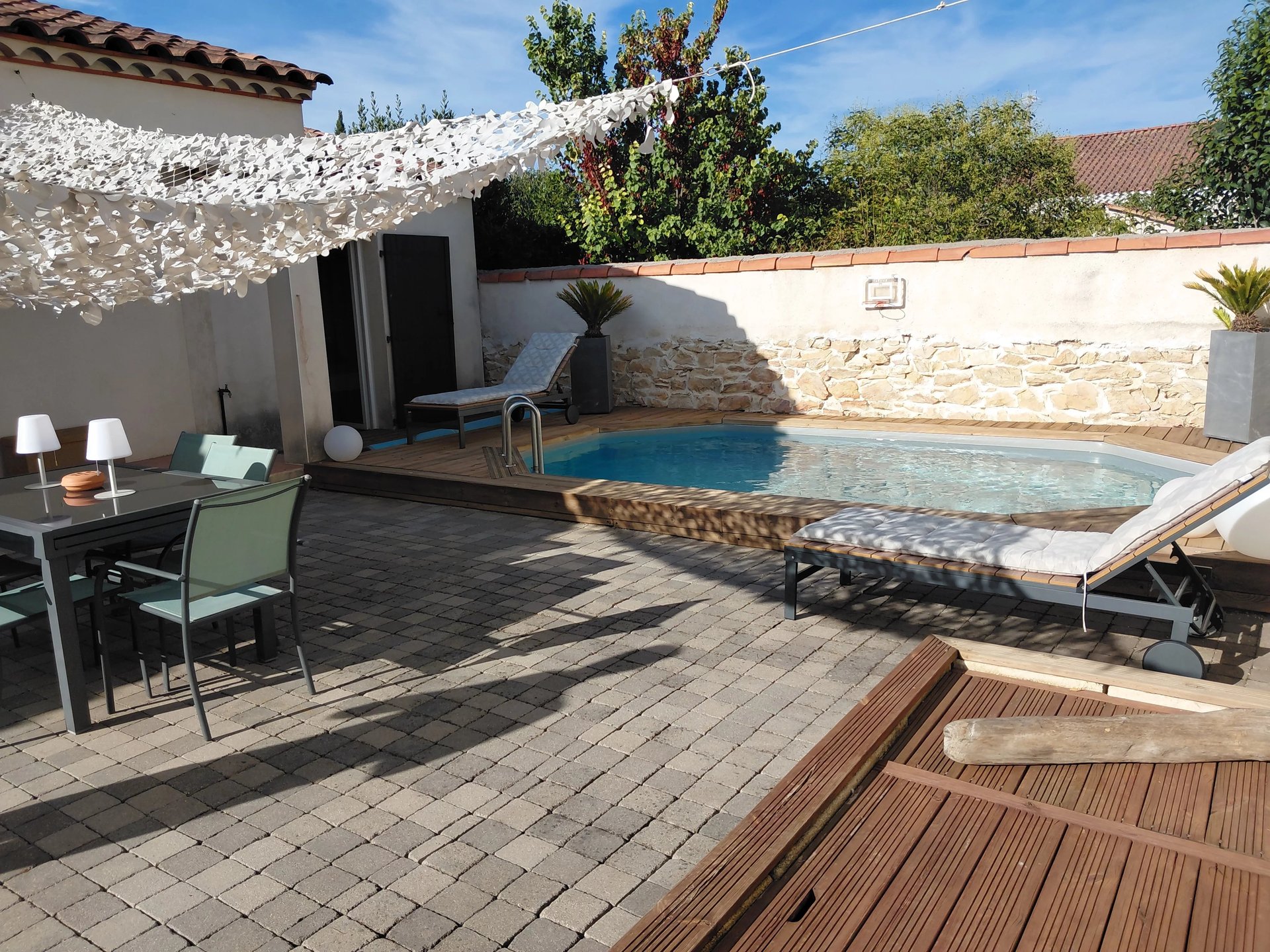 Maison à vendre, 118m², Uchaud