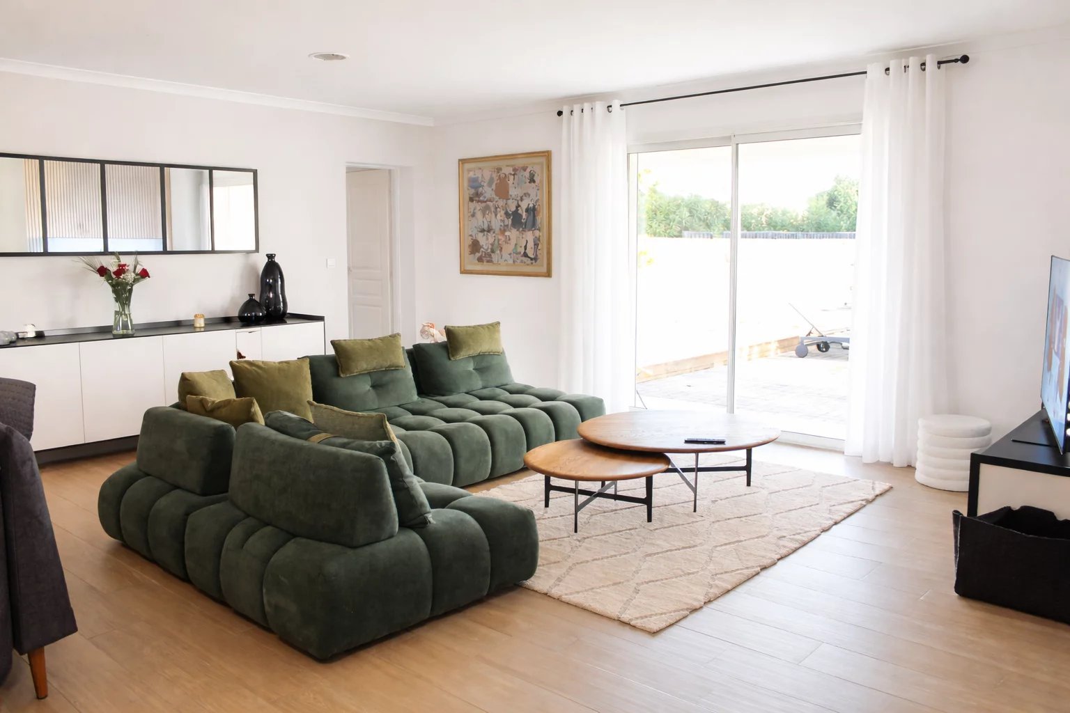 Maison à vendre, 118m², Uchaud
