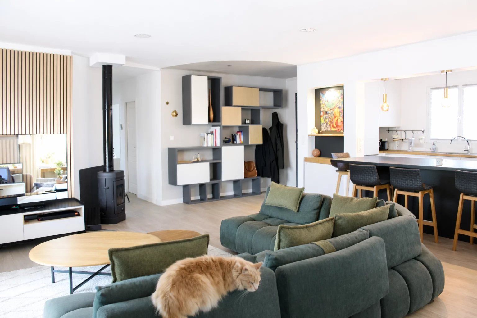 Maison à vendre, 118m², Uchaud