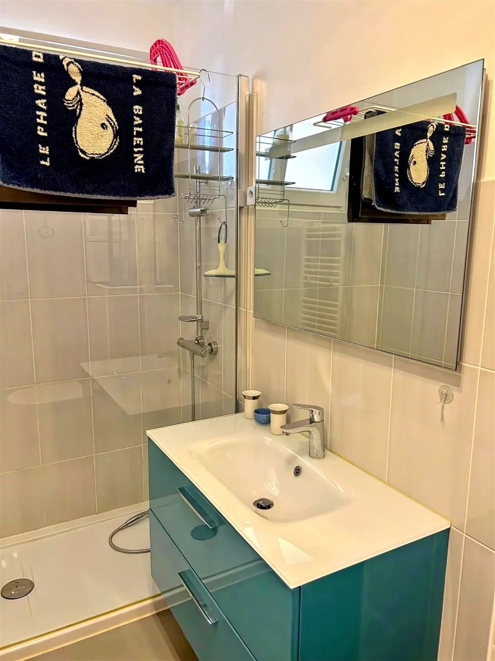 Appartement à vendre, 34m², Ajaccio