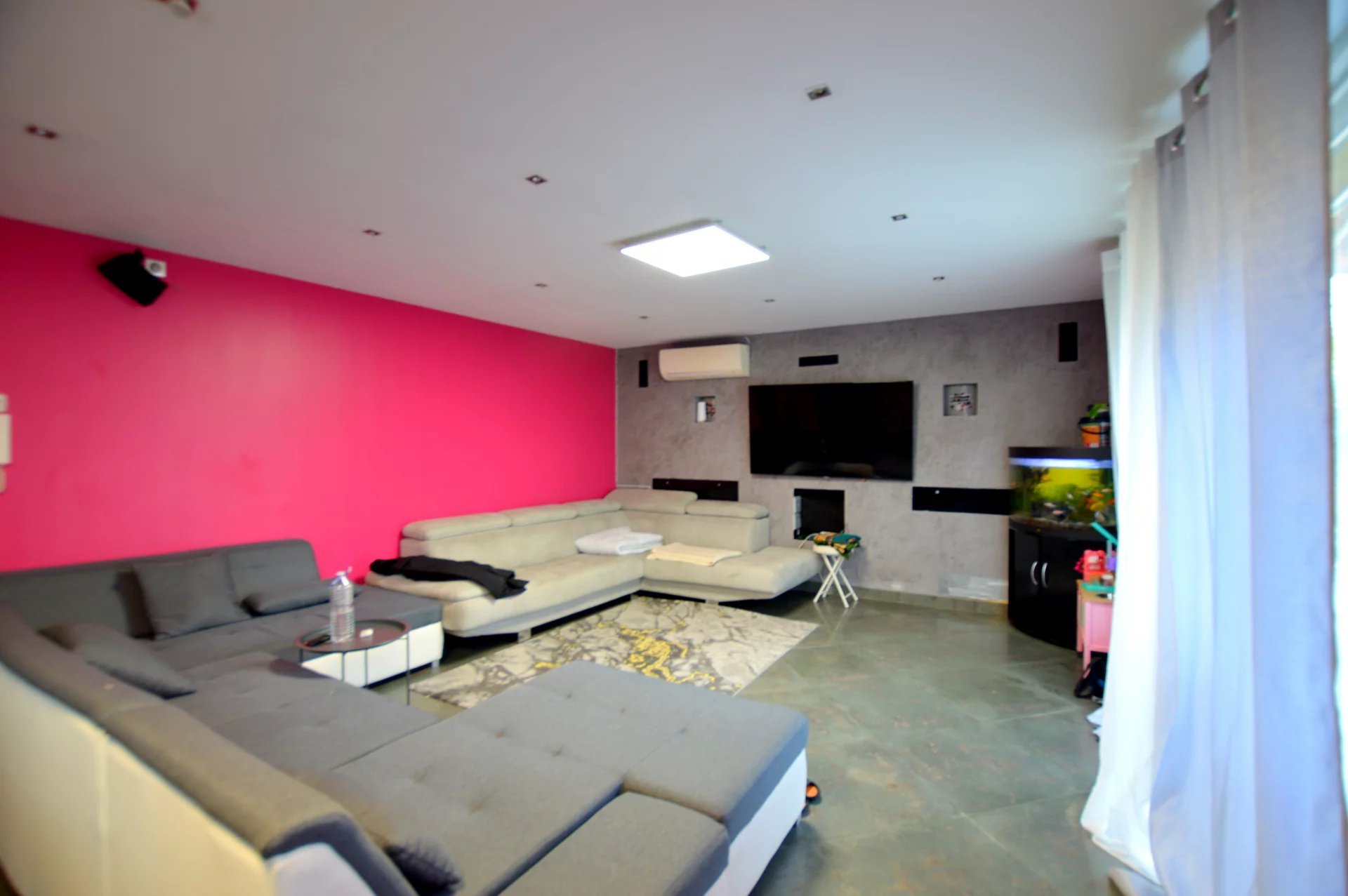 Appartement à vendre, 87m², Montpellier