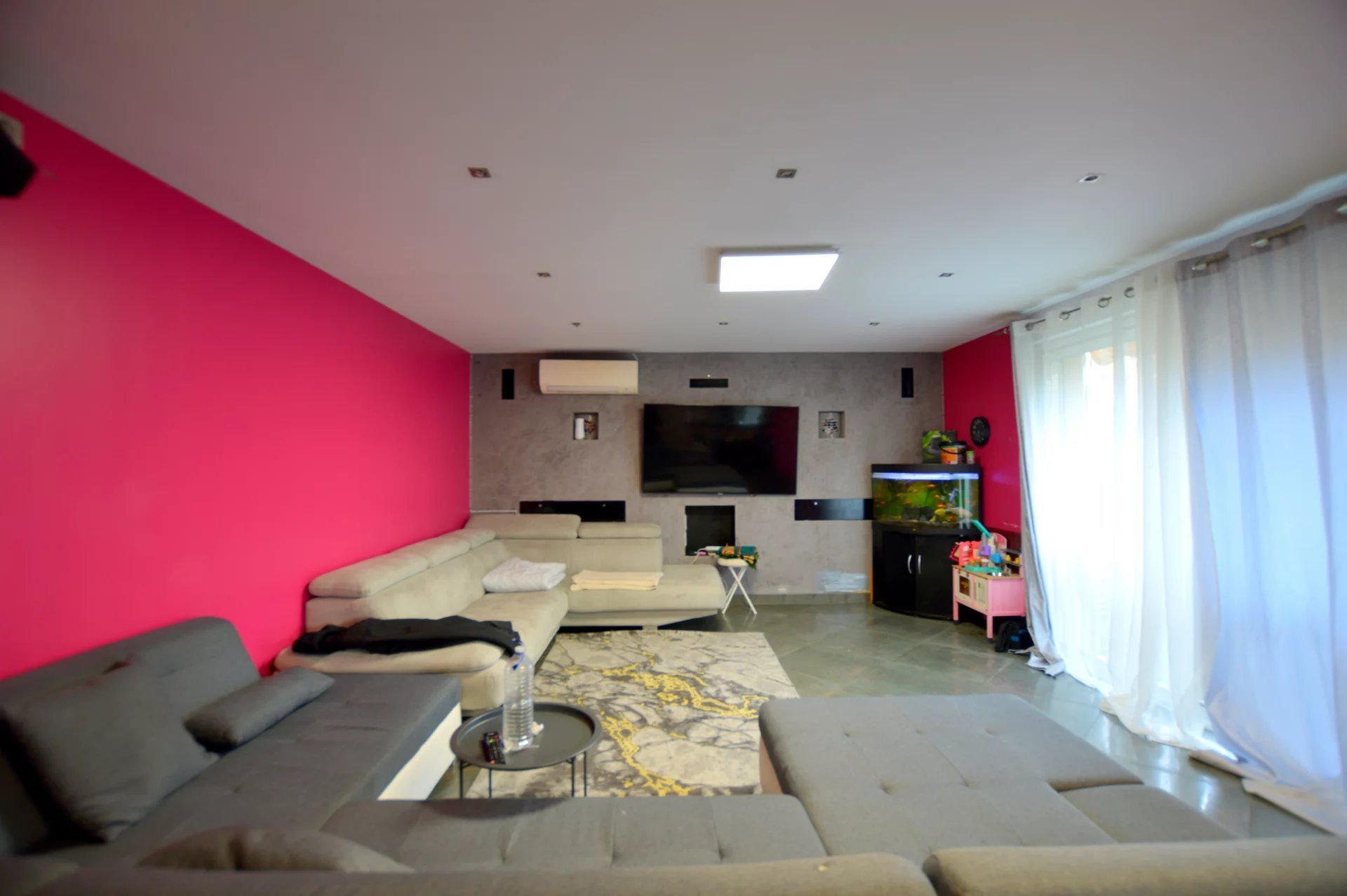 Appartement à vendre, 87m², Montpellier