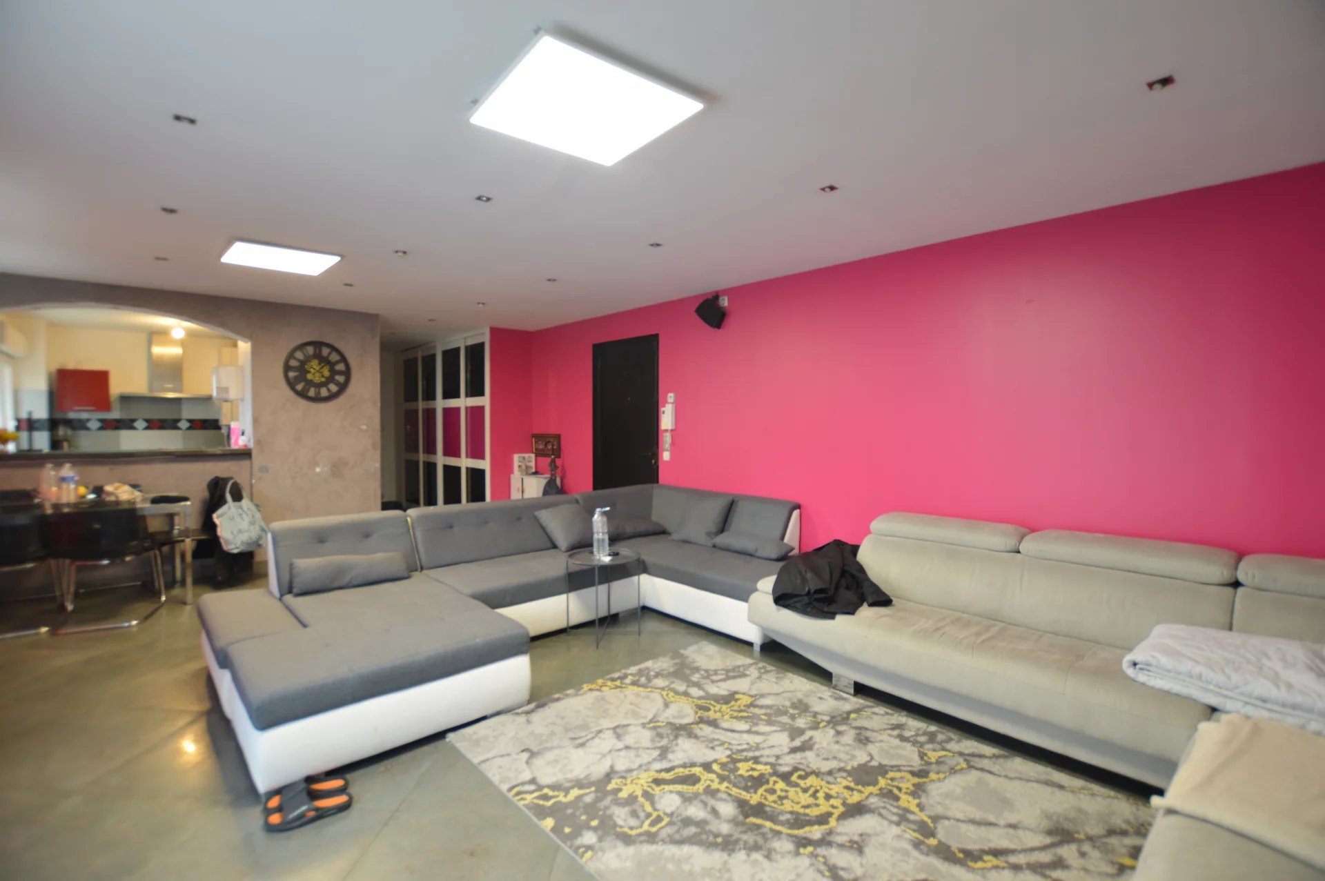 Appartement à vendre, 87m², Montpellier