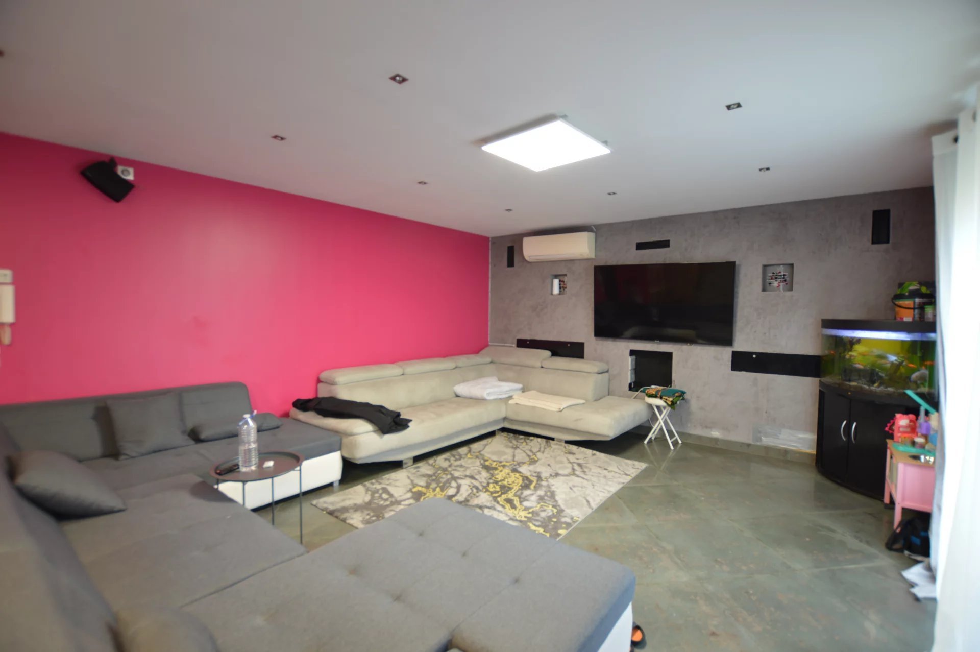 Appartement à vendre, 87m², Montpellier