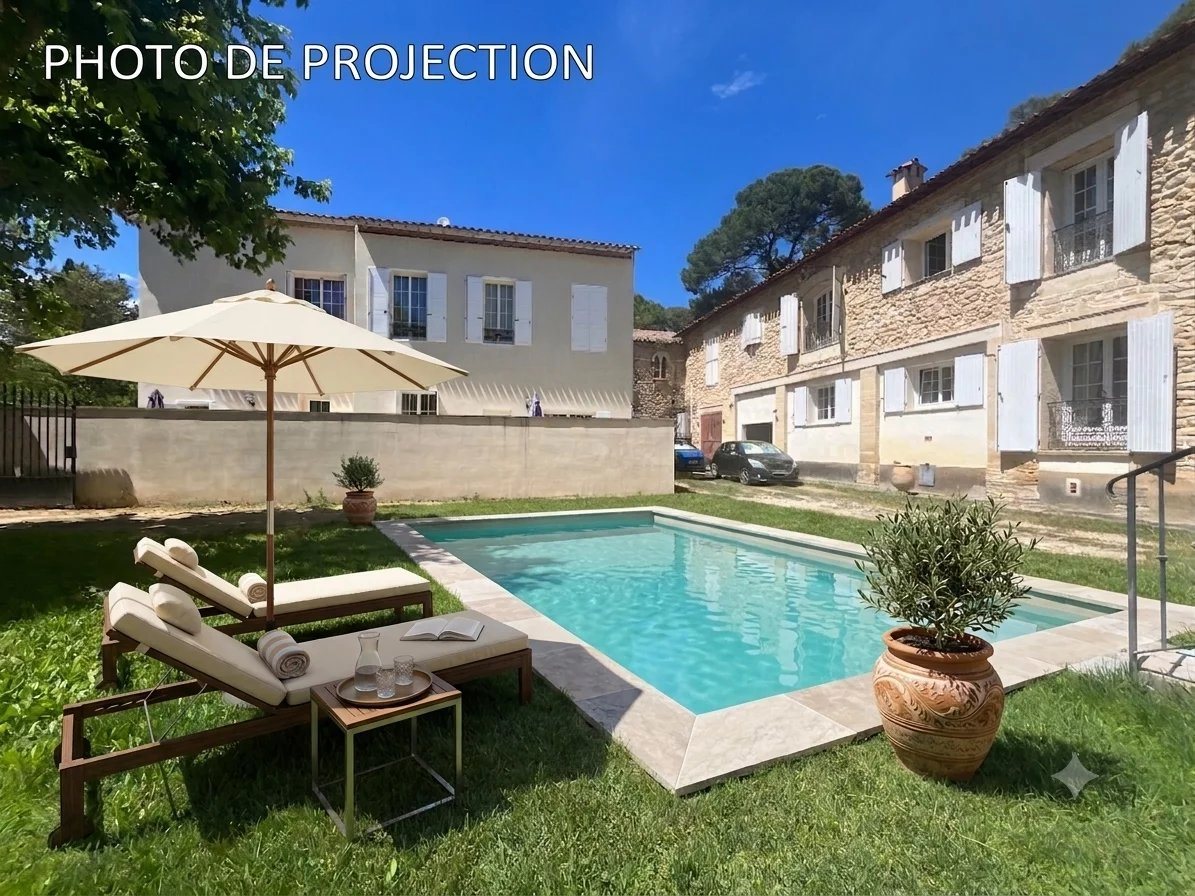 Maison à vendre, 580m², Montpellier