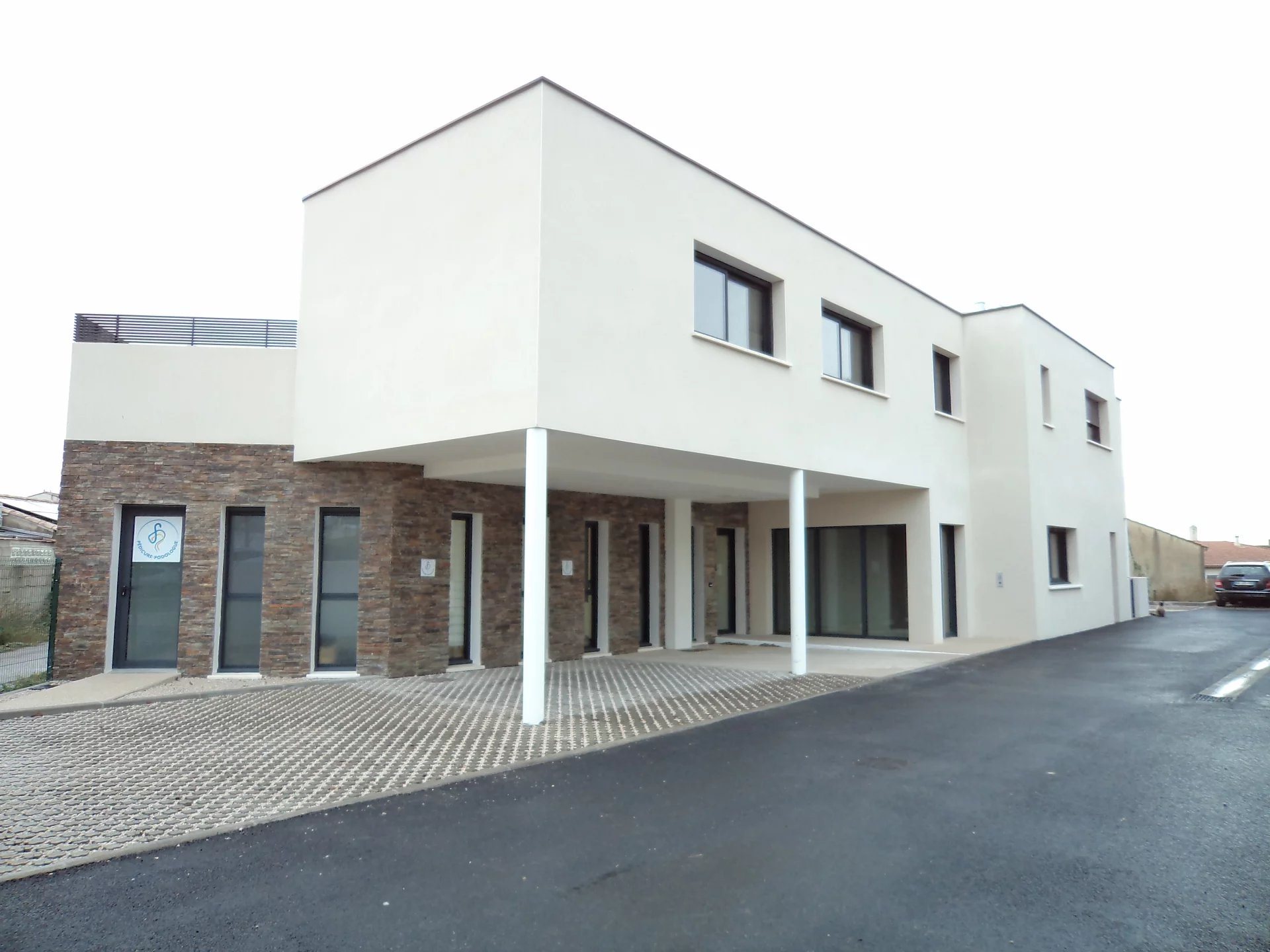 Appartement à vendre, 37m², Juvignac