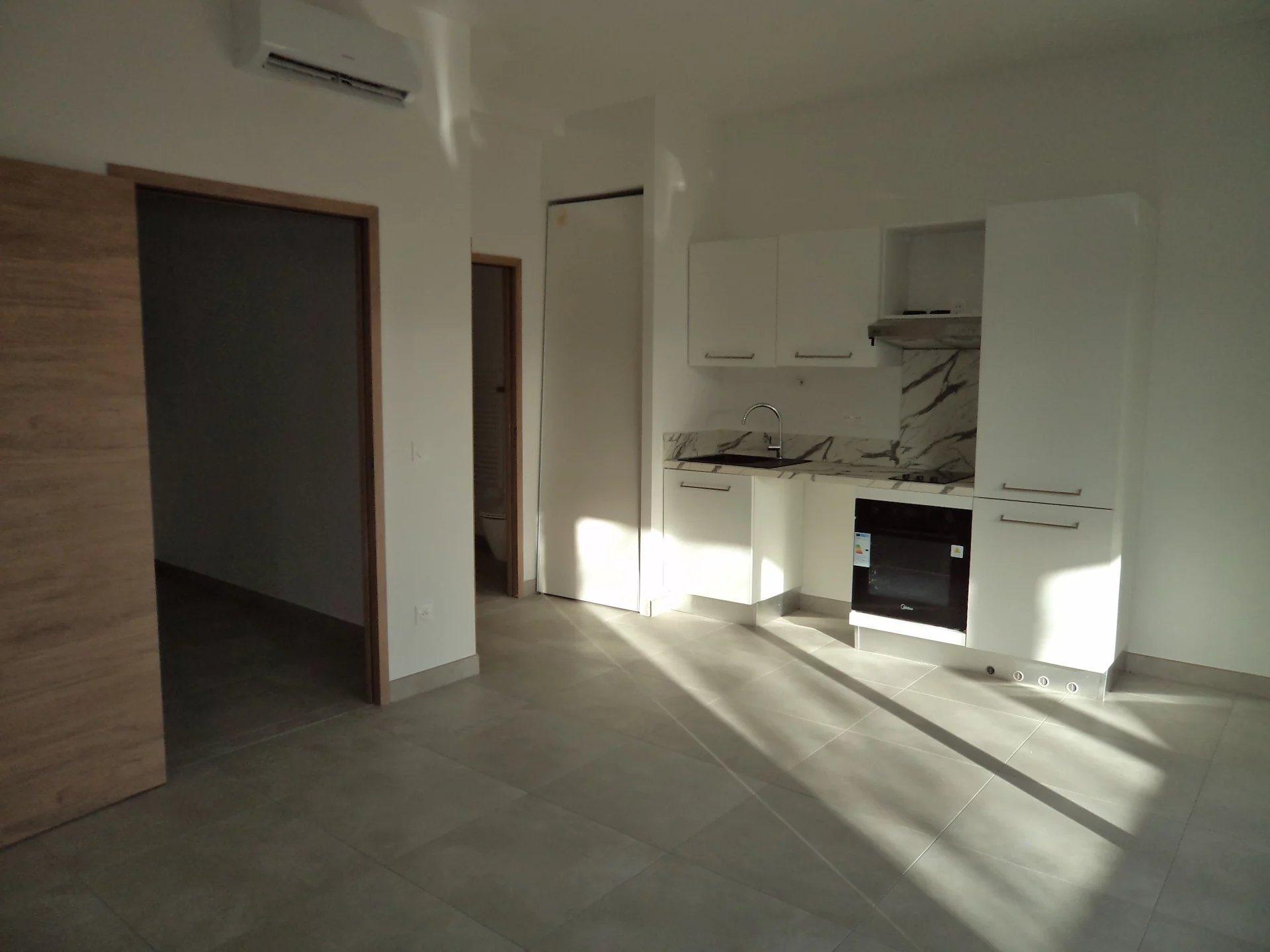 Appartement à vendre, 37m², Juvignac