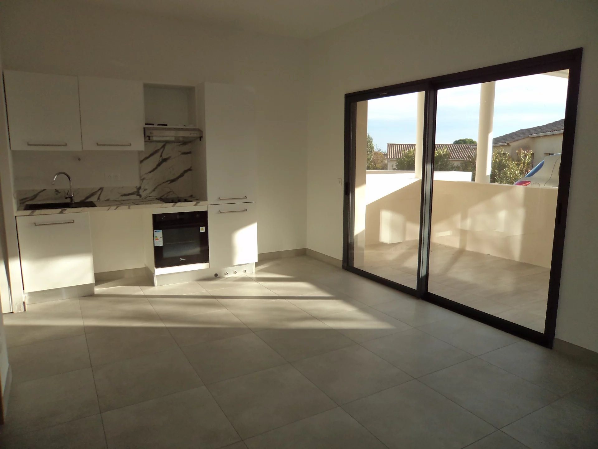 Appartement à vendre, 37m², Juvignac