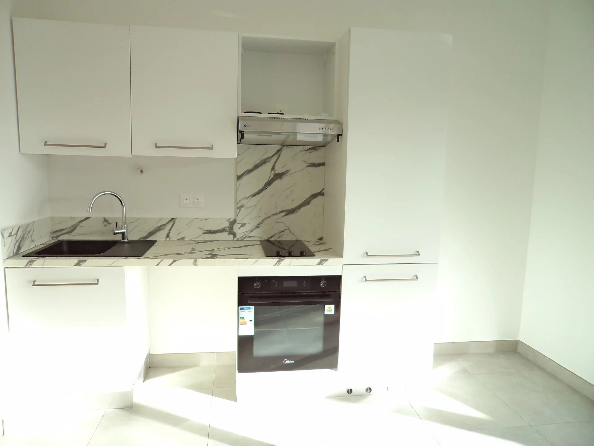 Appartement à vendre, 37m², Juvignac