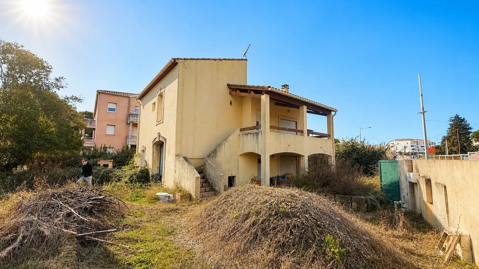 Maison à vendre, 77m², Montpellier