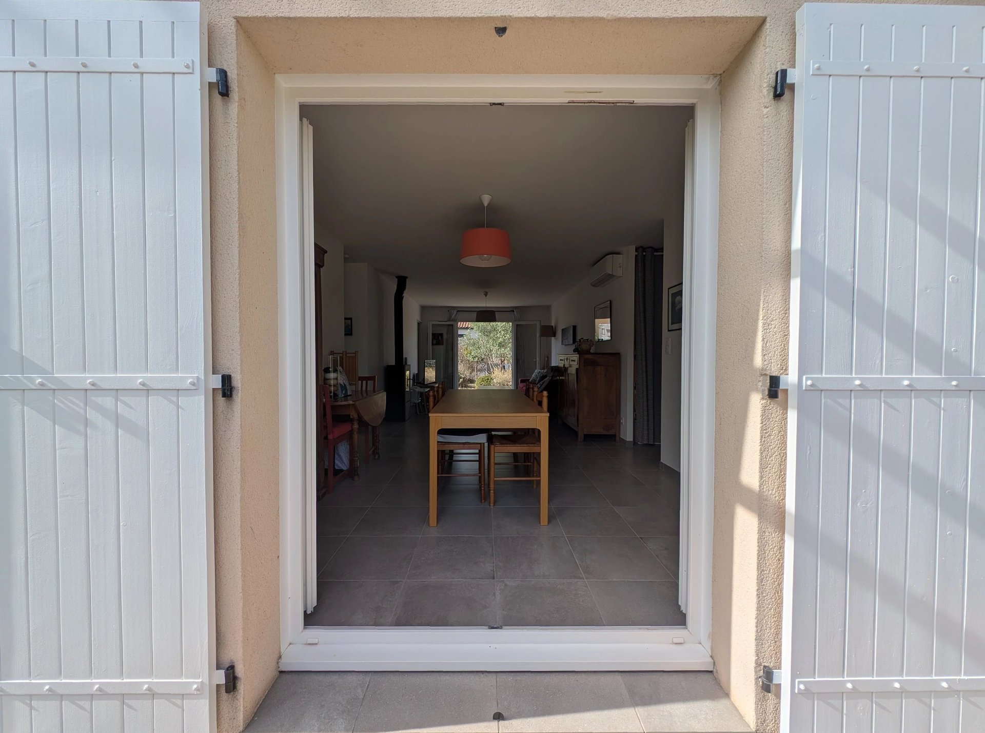 Maison à vendre, 73m², Salasc