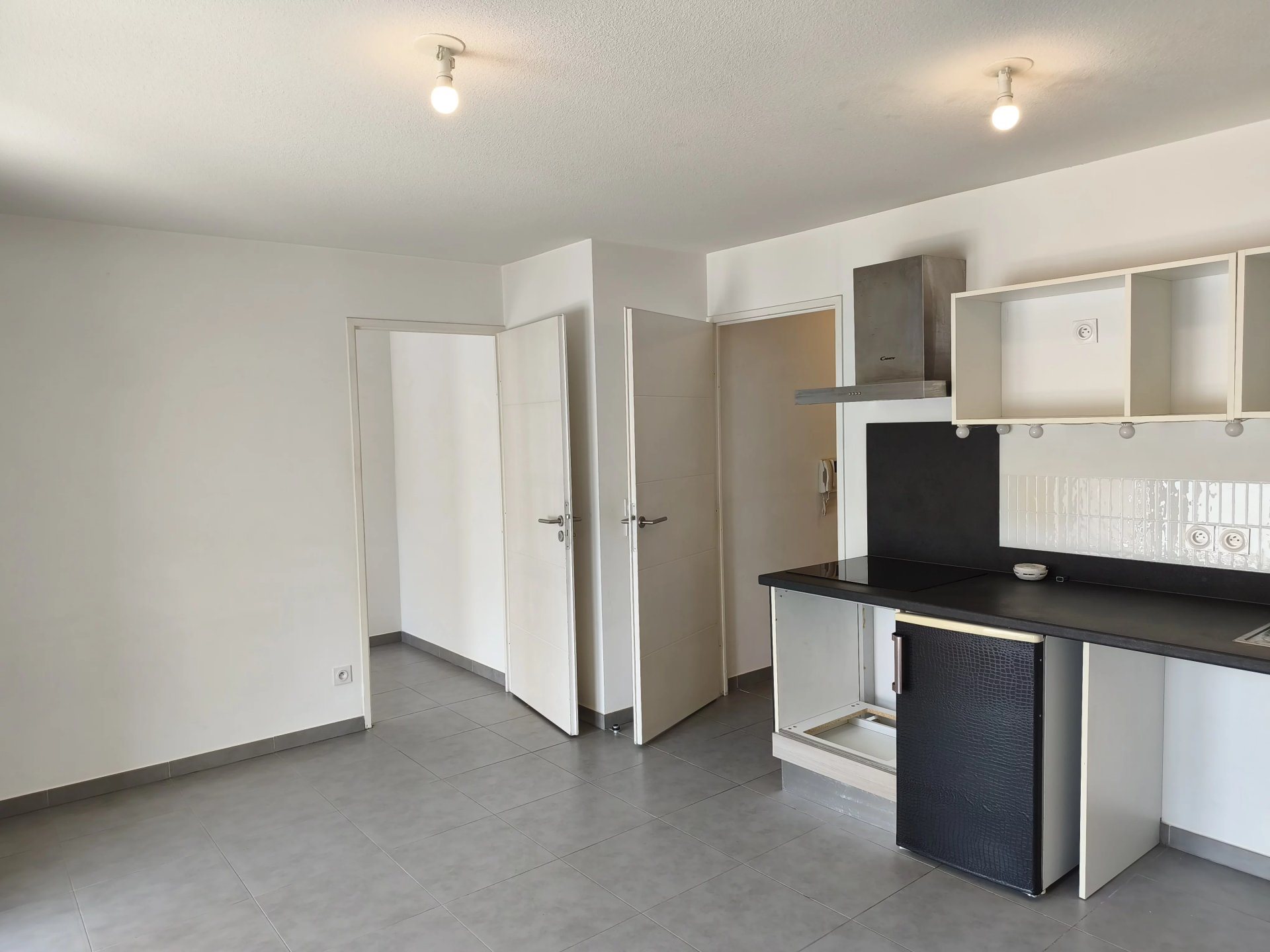Appartement à vendre, 40m², Castelnau-le-Lez