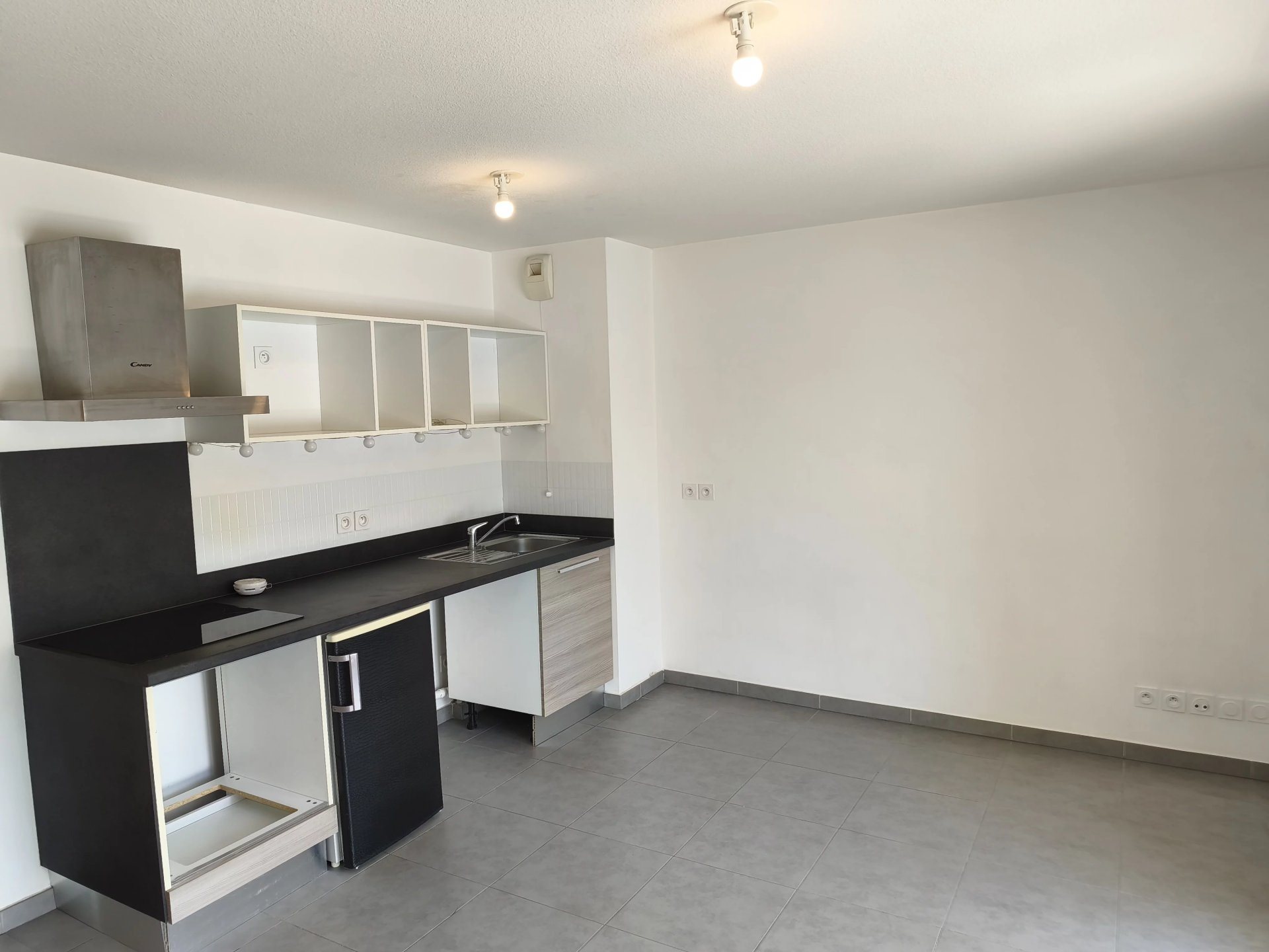 Appartement à vendre, 40m², Castelnau-le-Lez
