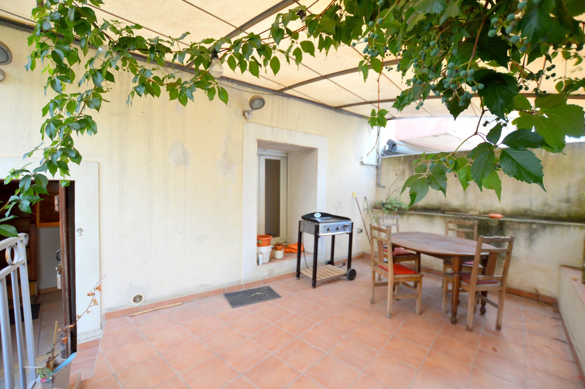 Maison à vendre, 54m², Grabels