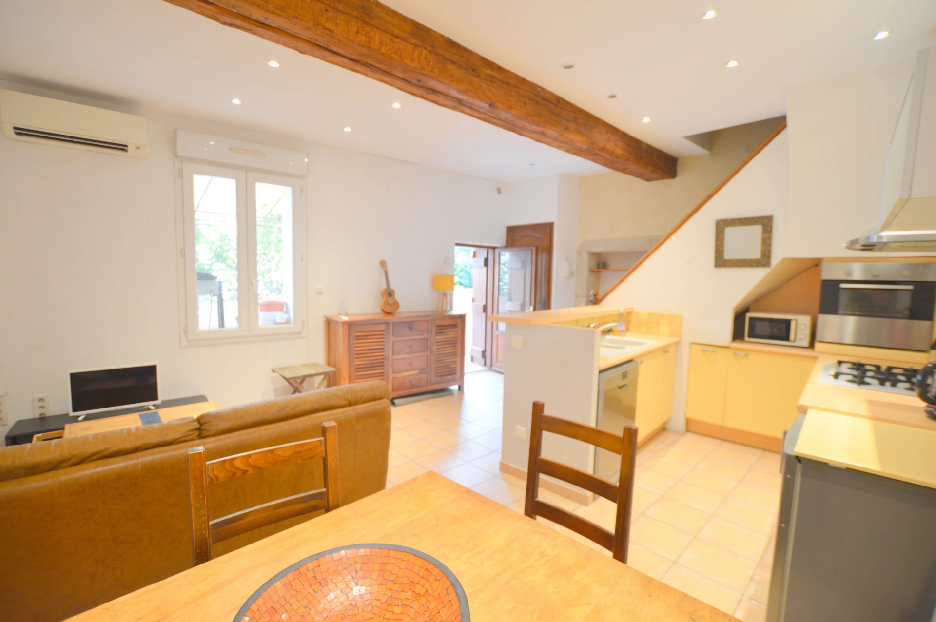 Maison à vendre, 54m², Grabels