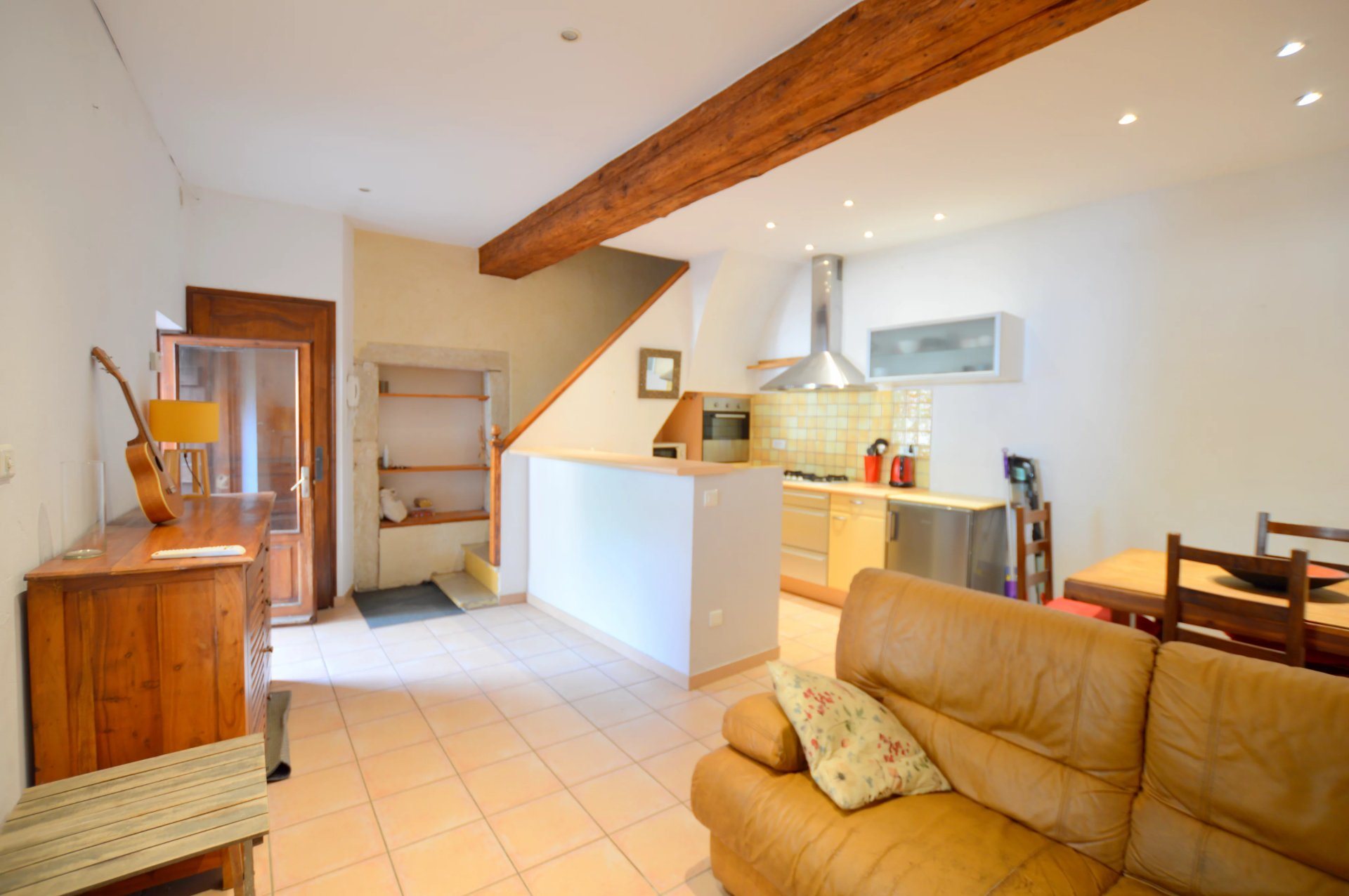 Maison à vendre, 54m², Grabels