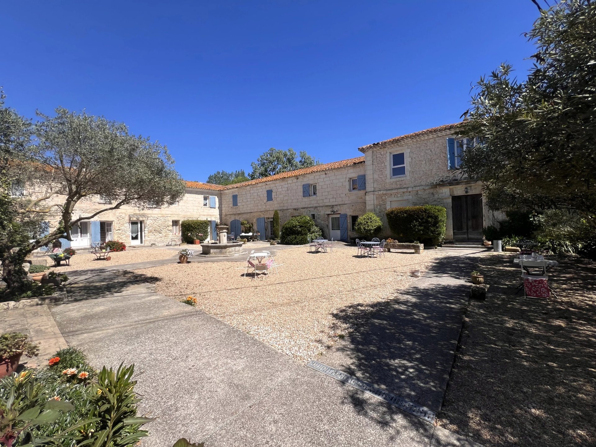 Appartement à vendre, 72m², Saintes-Maries-de-la-Mer